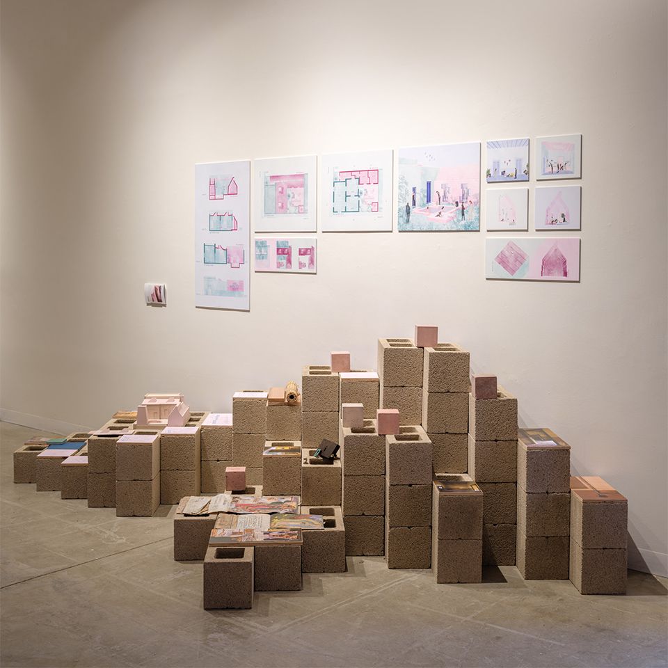 Unearthing Exhibition 12