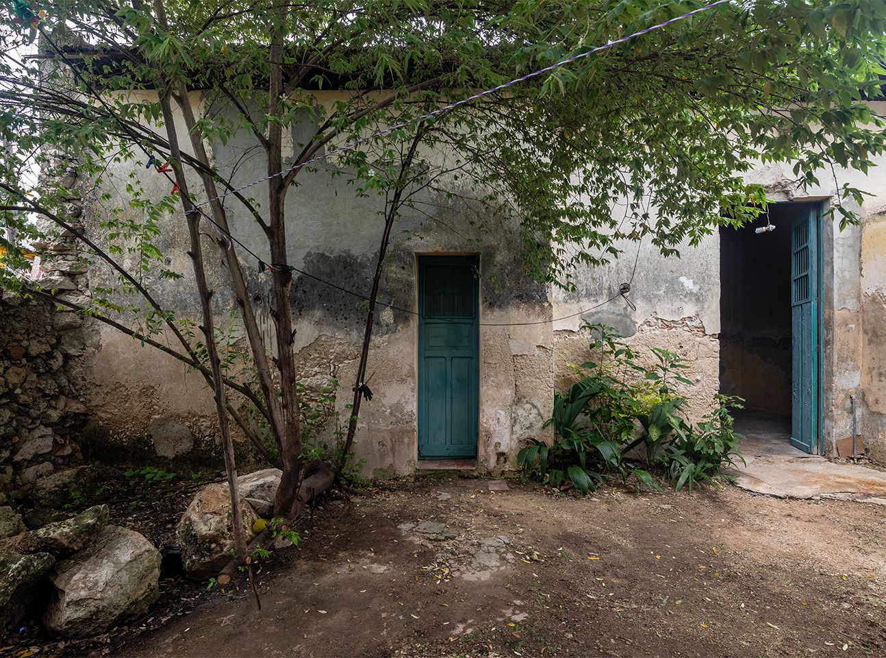 Otoch Existing House Exterior_3