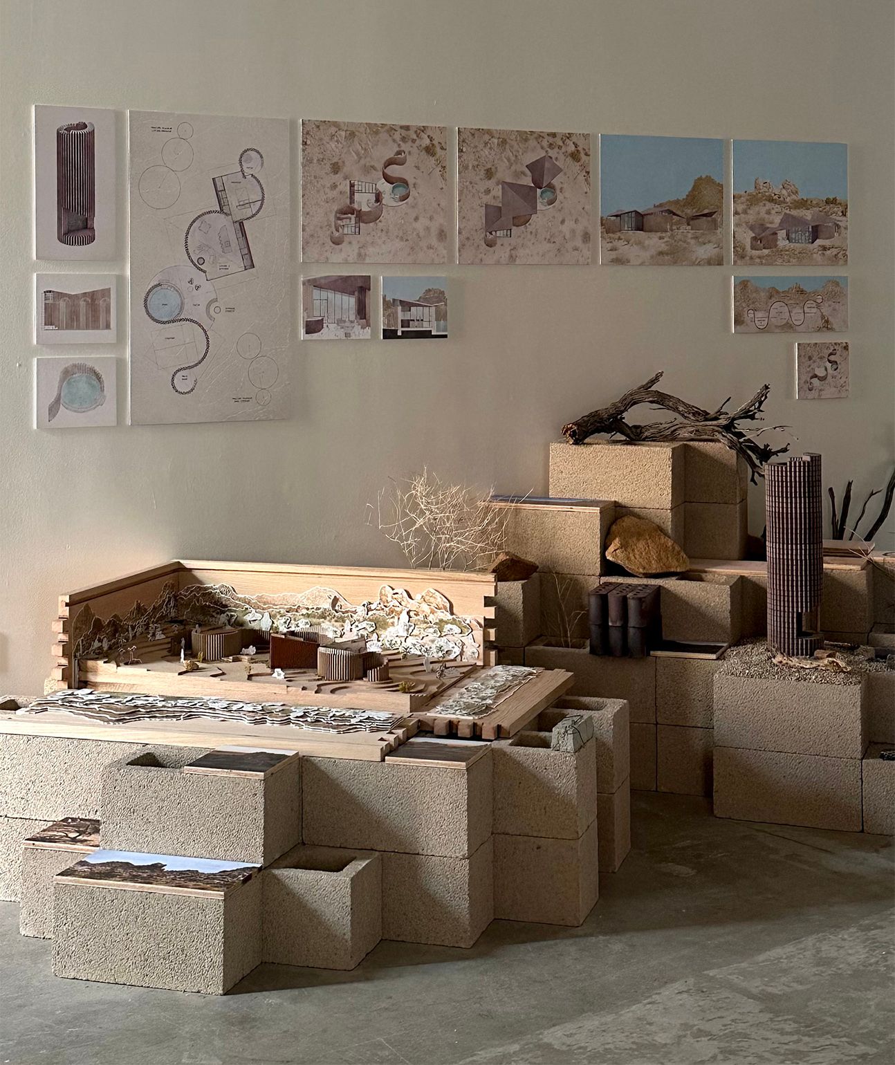 Unearthing Exhibition 9