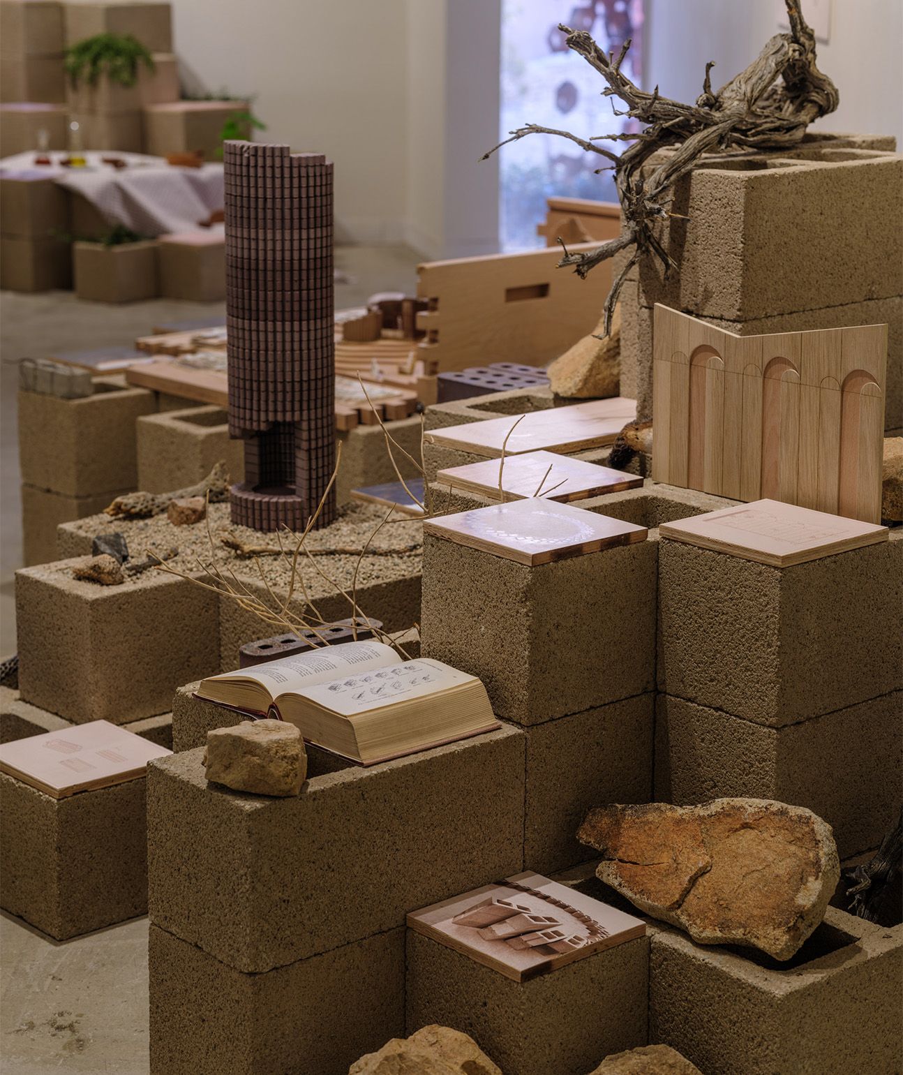 Unearthing Exhibition 3