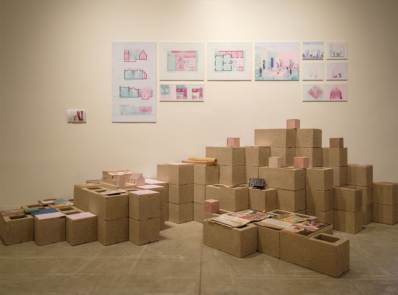 Unearthing Exhibition 15