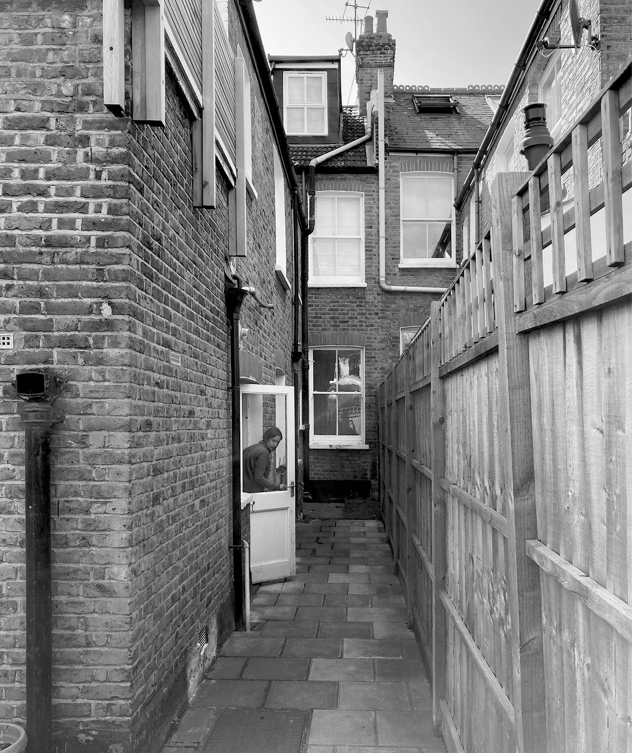 Mandalay Road_Old House 1