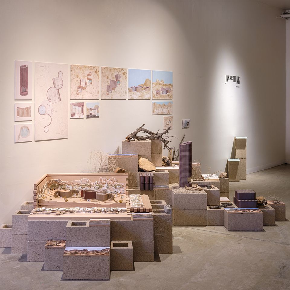 Unearthing Exhibition 11