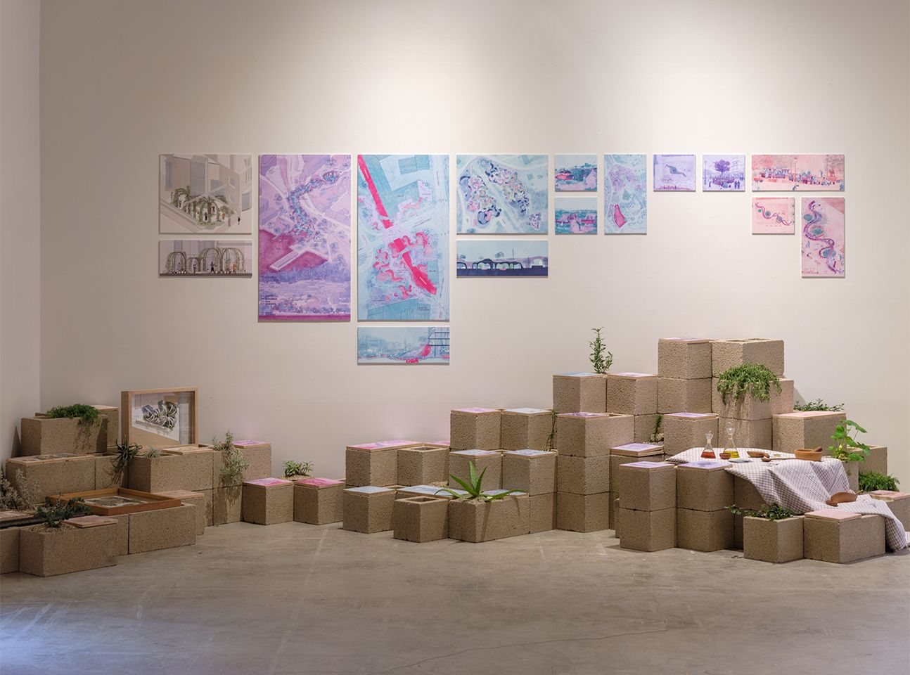 Unearthing Exhibition 13