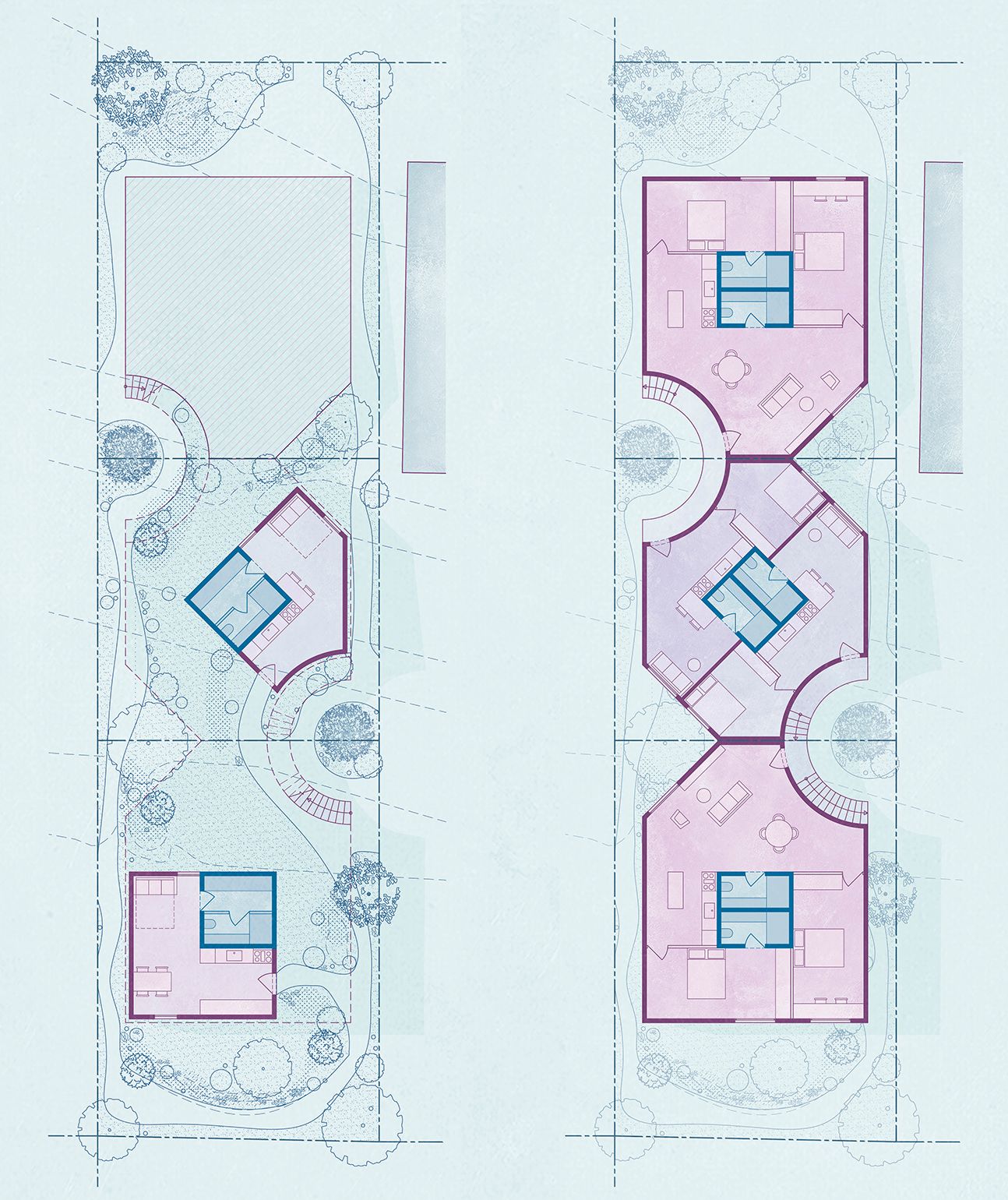 Above & Beyond Plans