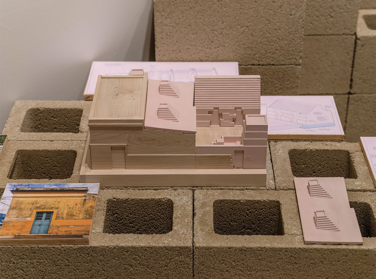 Unearthing Exhibition 5