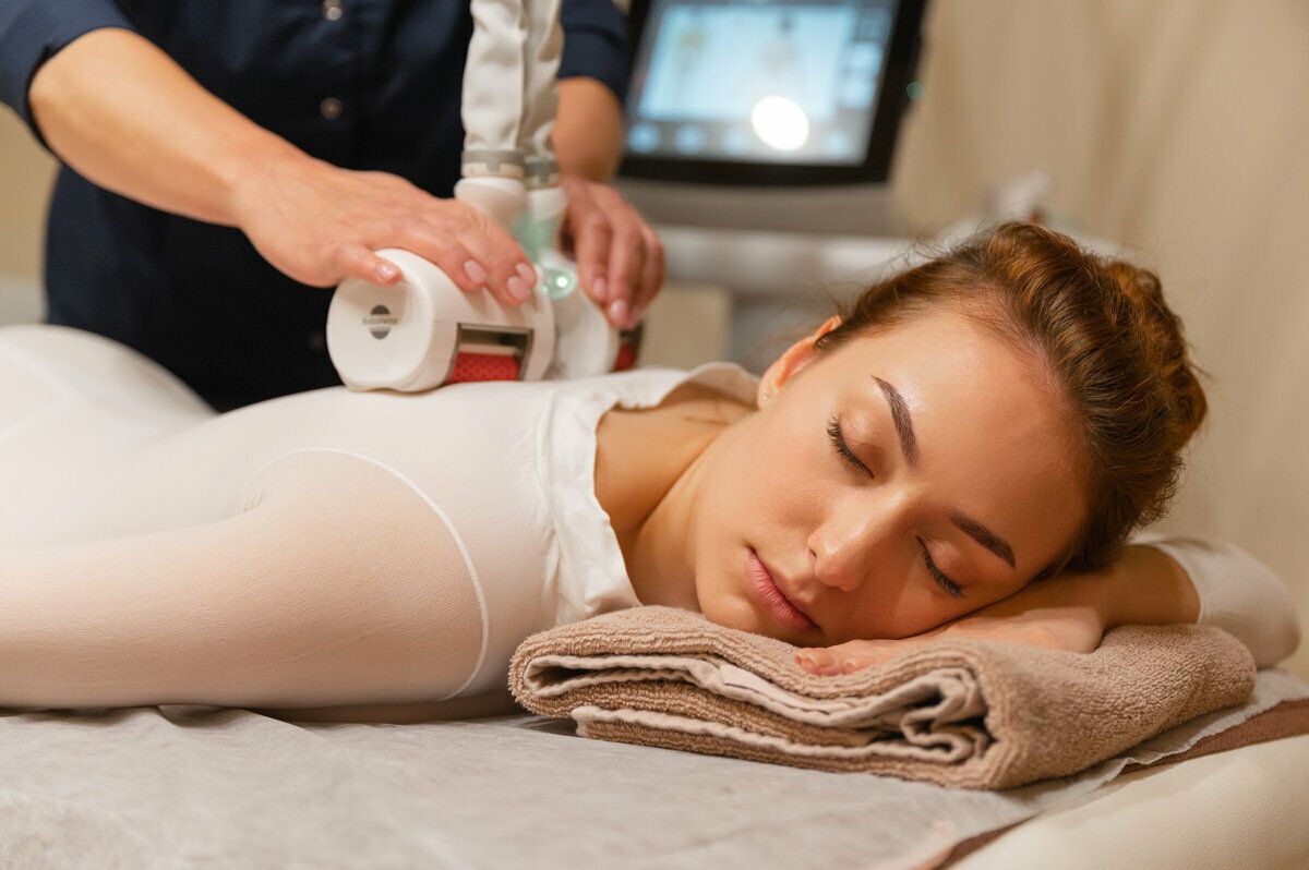 Amber SPA