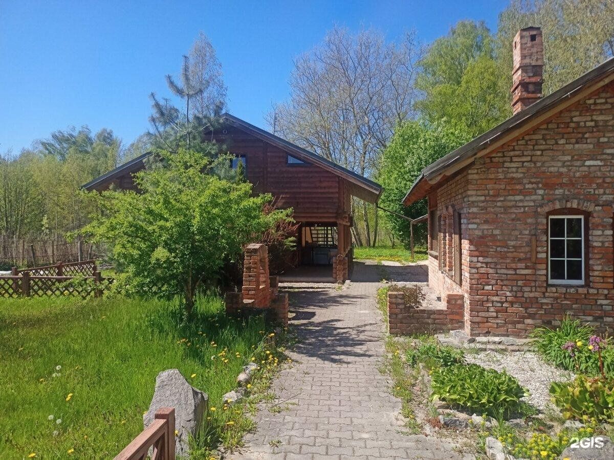 Жара, сауна