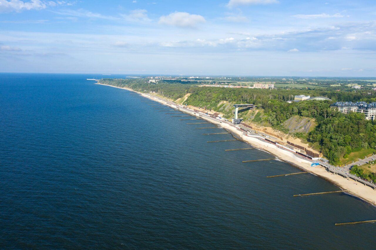 Легенды Моря