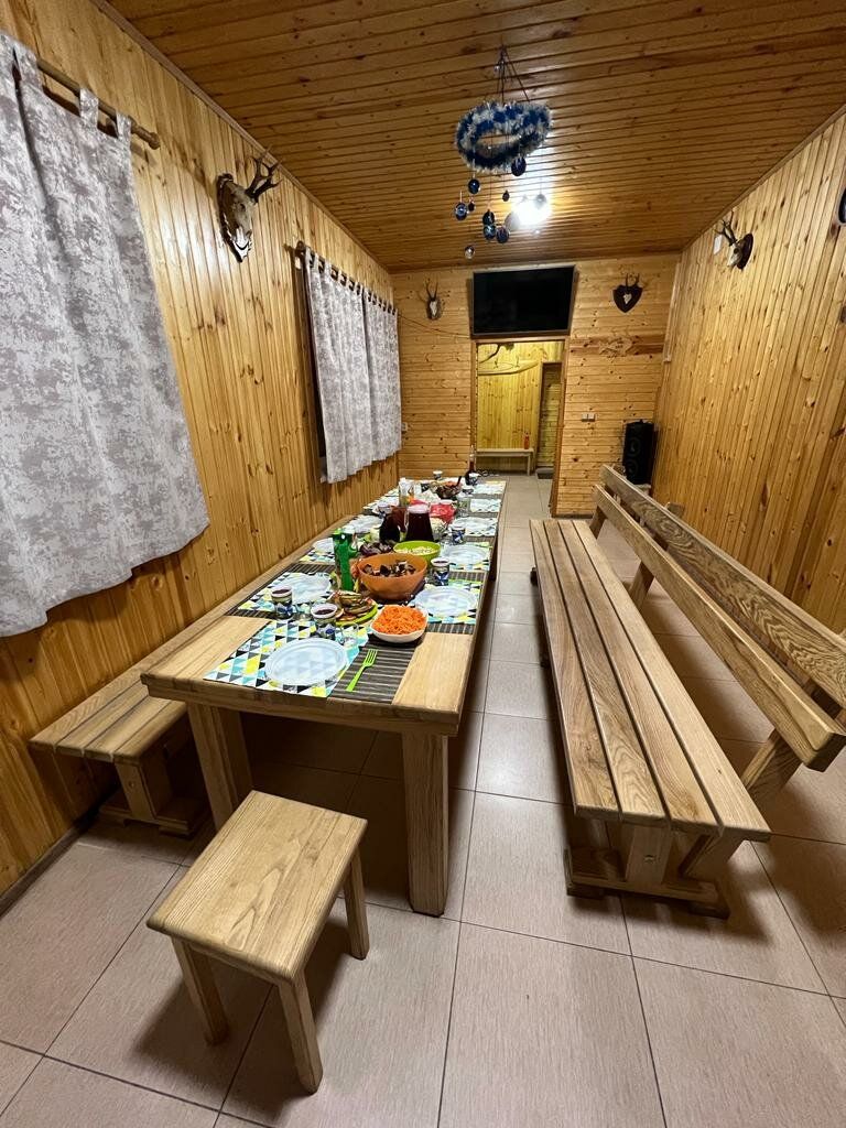 Поддай пару