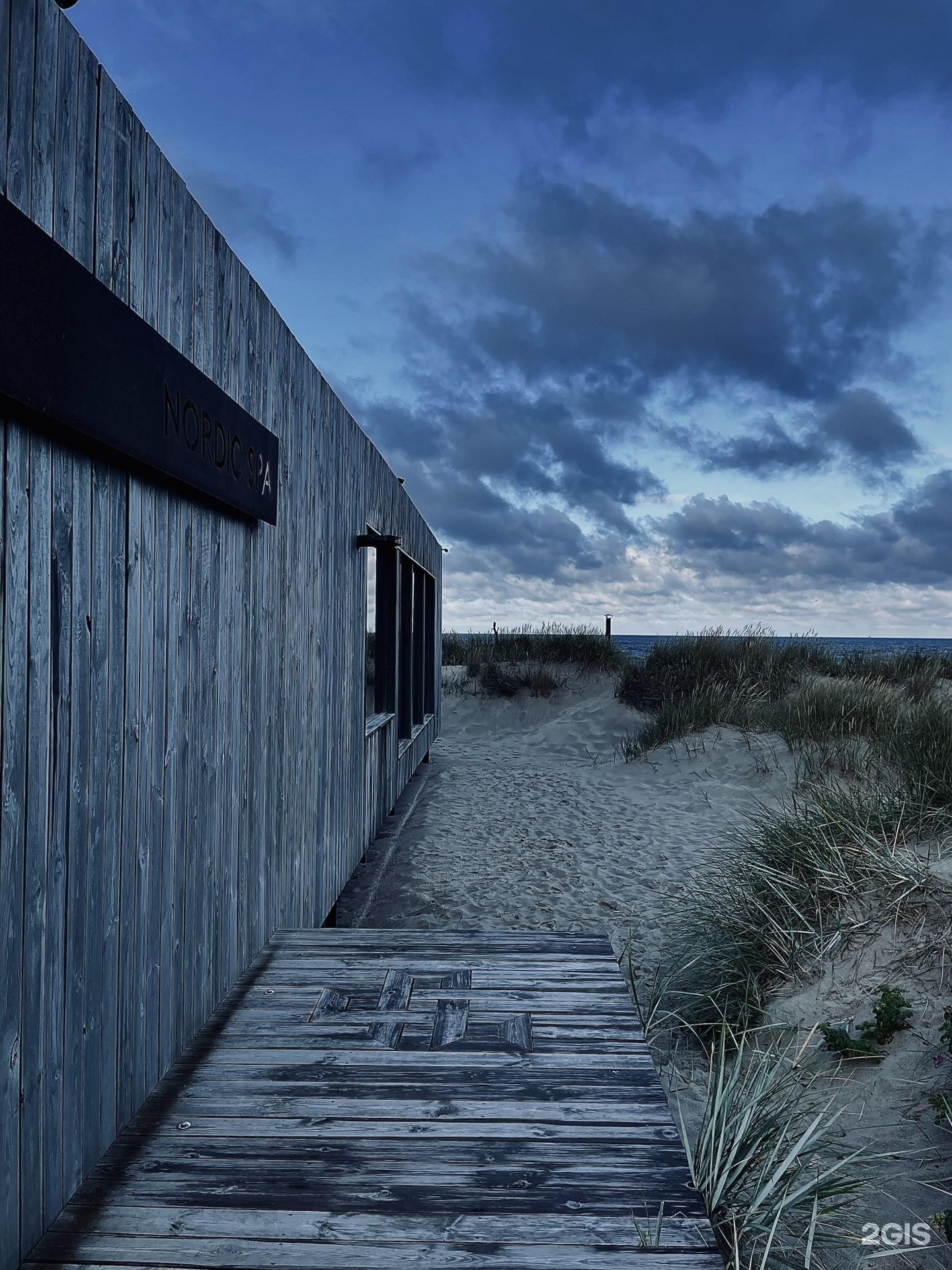 Nordic SPA