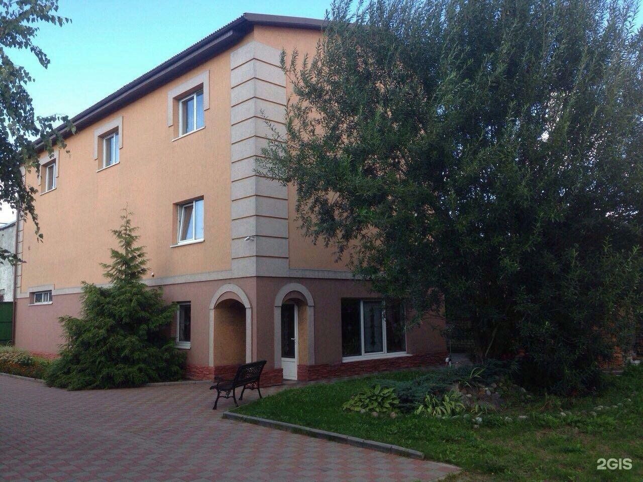 Русские бани, банно-оздоровительный комплекс