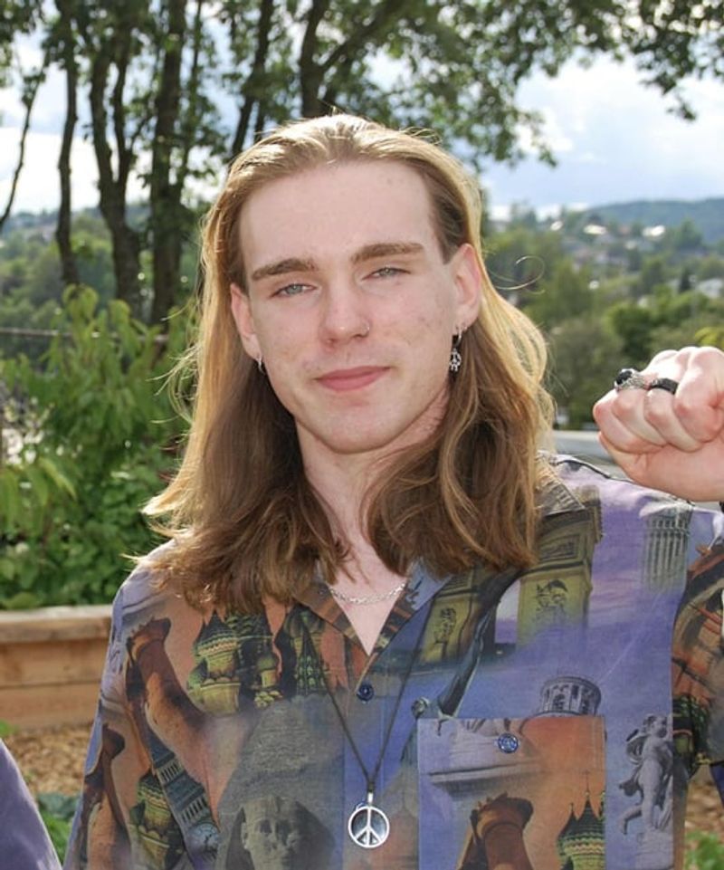 Evar Kristoffer Olaussen- Innstilt til Nestleder (Delt innstilling mellom Daniel Homme)/ Ordinær SST Medlem