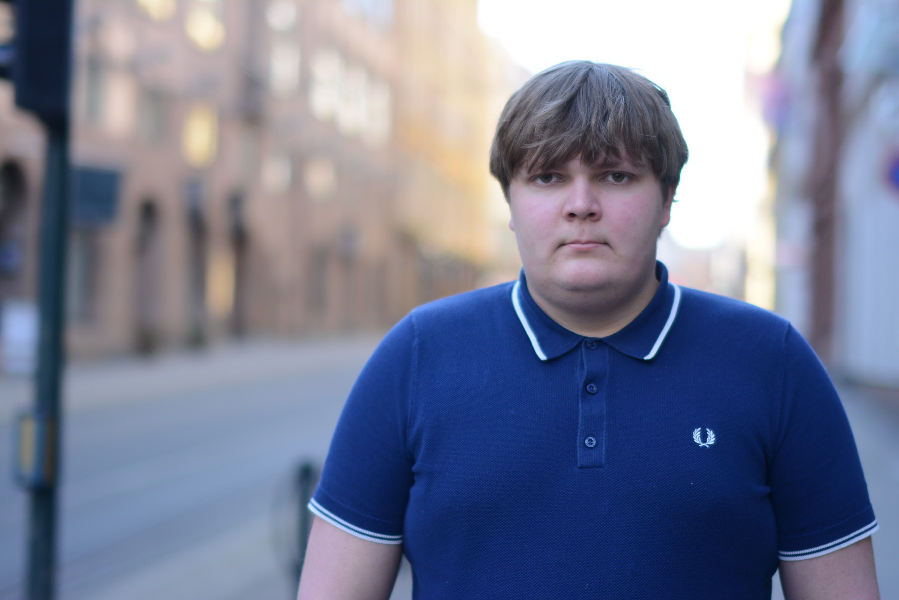 Sykkelbud i Foodora streiker