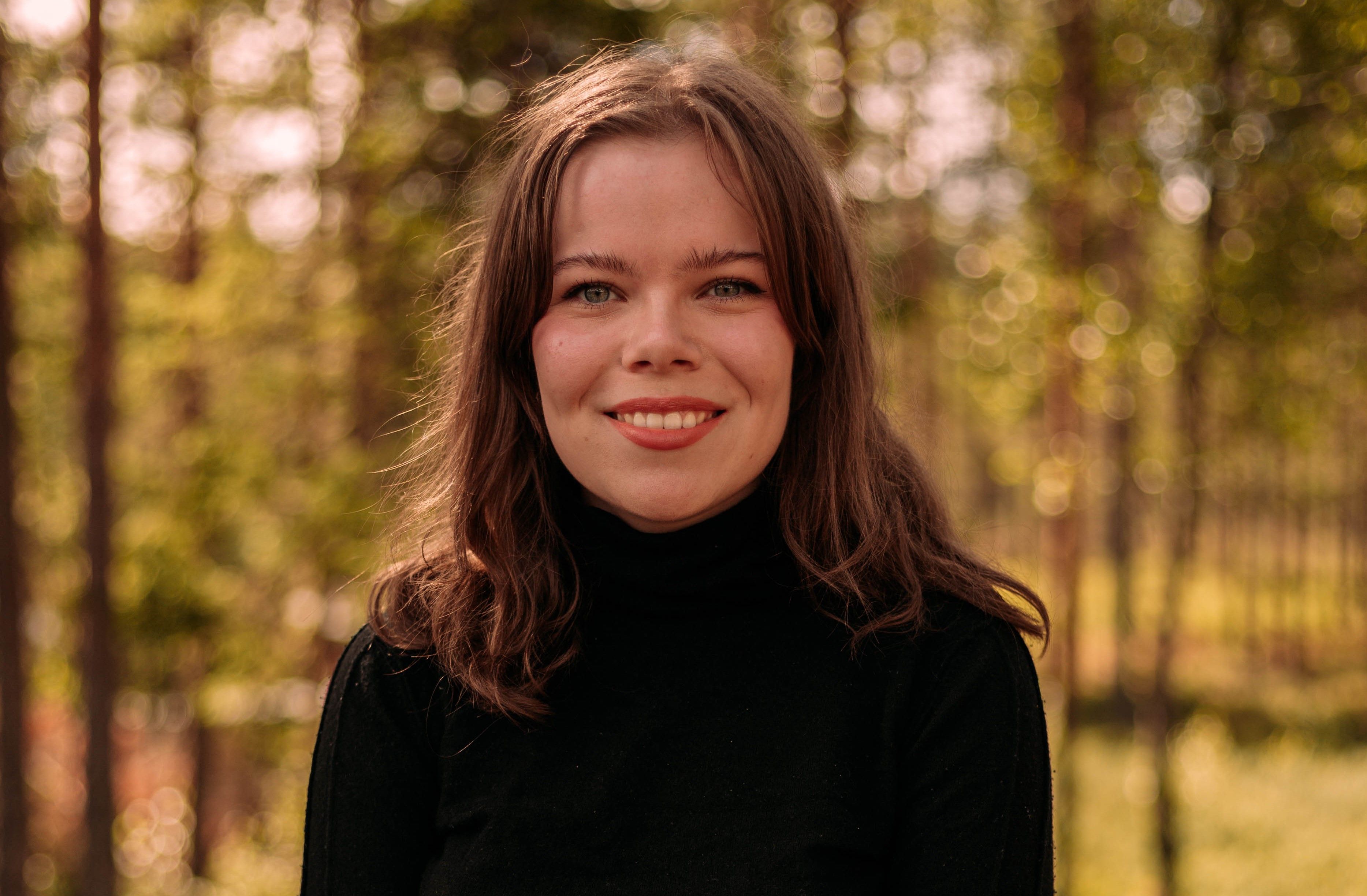 Valgkomitéens innstilling