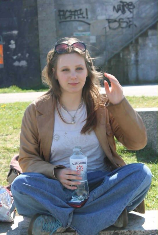 Asa Minakova- Innstilt til Ordinær SST Medlem