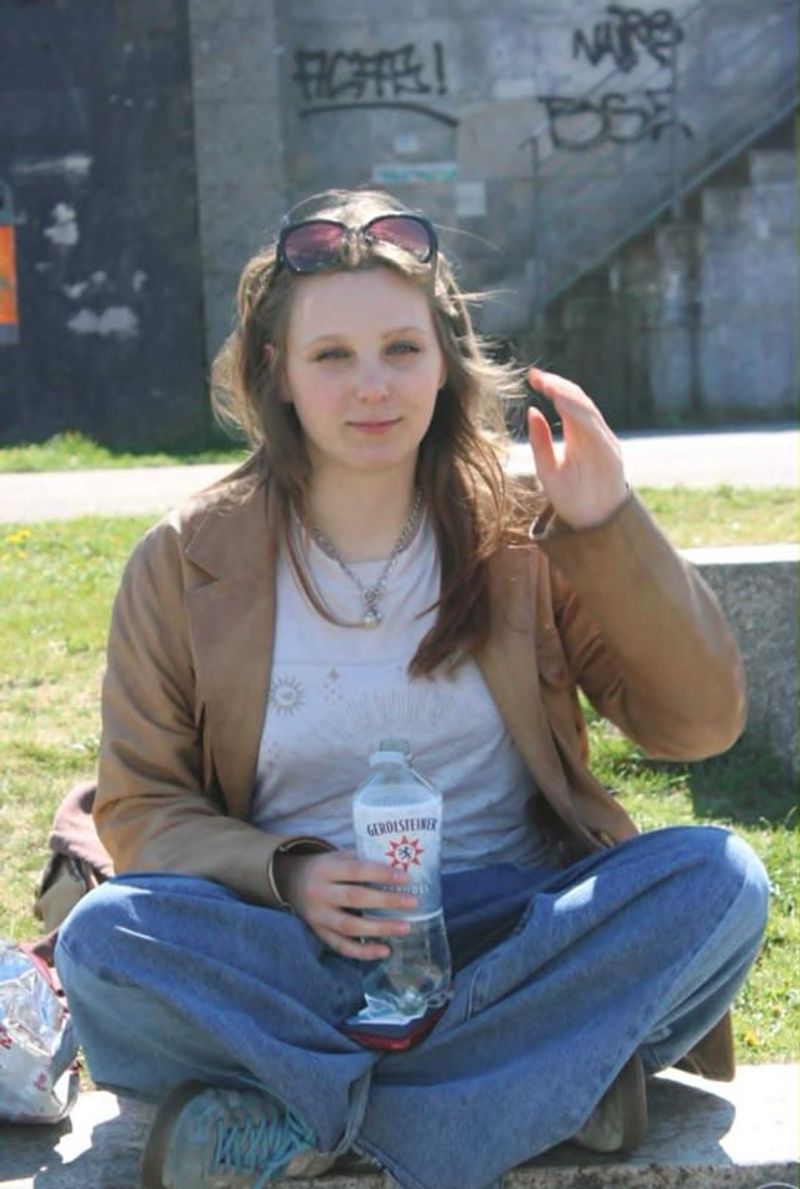 Asa Minakova- Innstilt til Ordinær SST Medlem