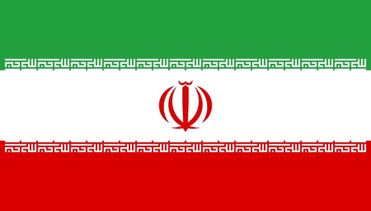 Ingen krig mot Iran!