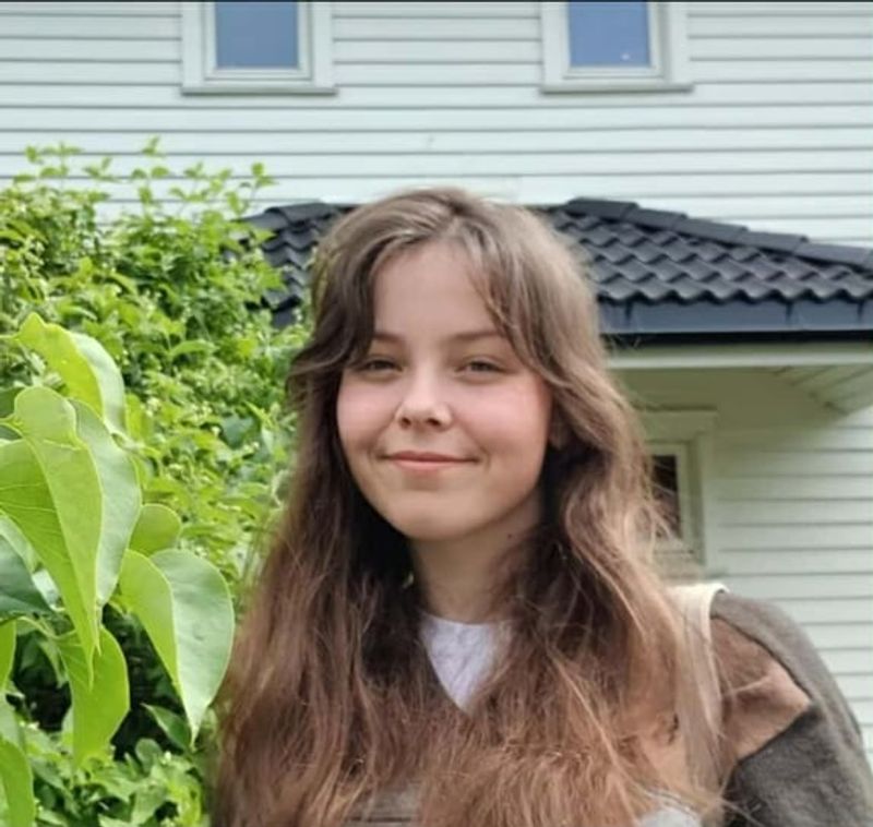 Frida Graneng - innstilt til nestleder