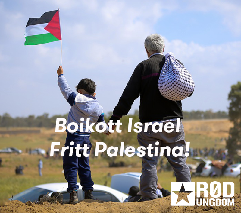 Palestina