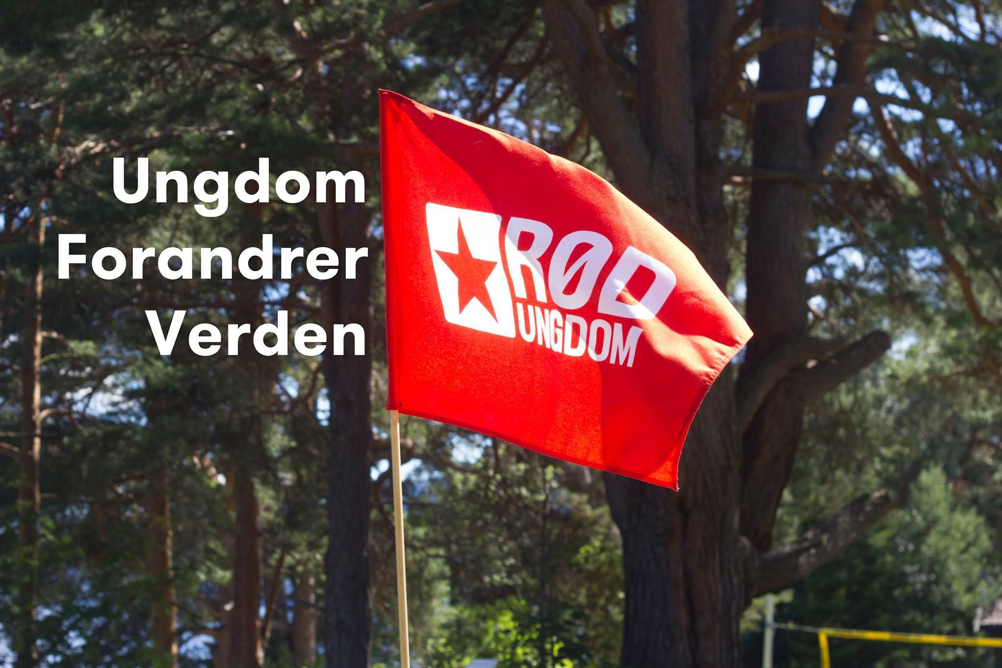 Rød Ungdom