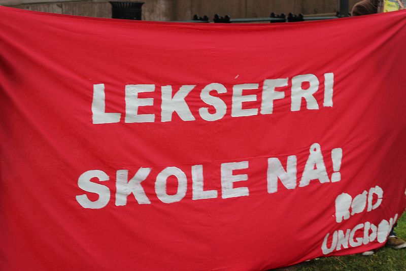 Lekser