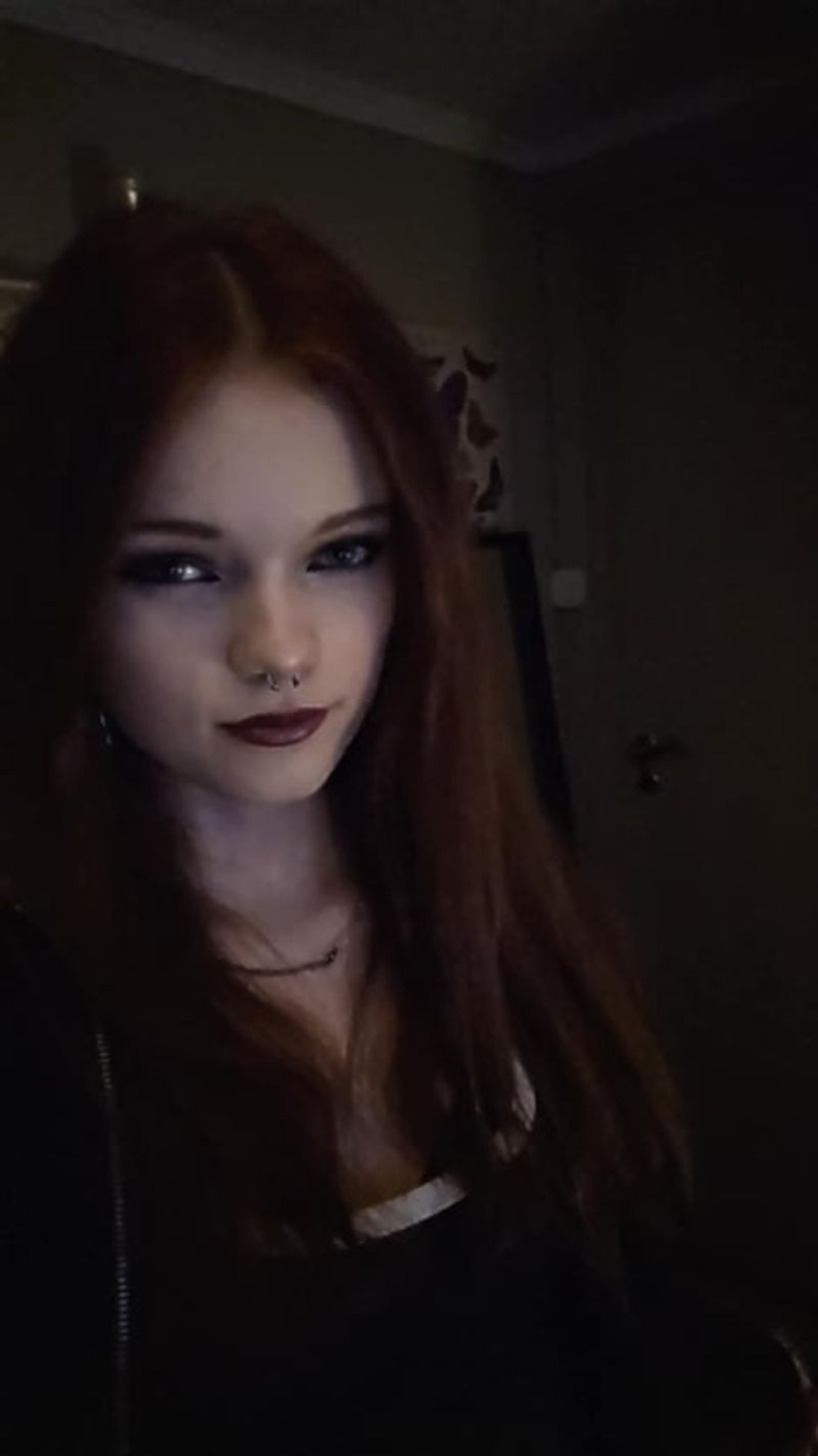 Solveig Nesland Larssen- Innstilt til Ordinær SST Medlem (Delt innstilling mellom Luna Floberg Lien)