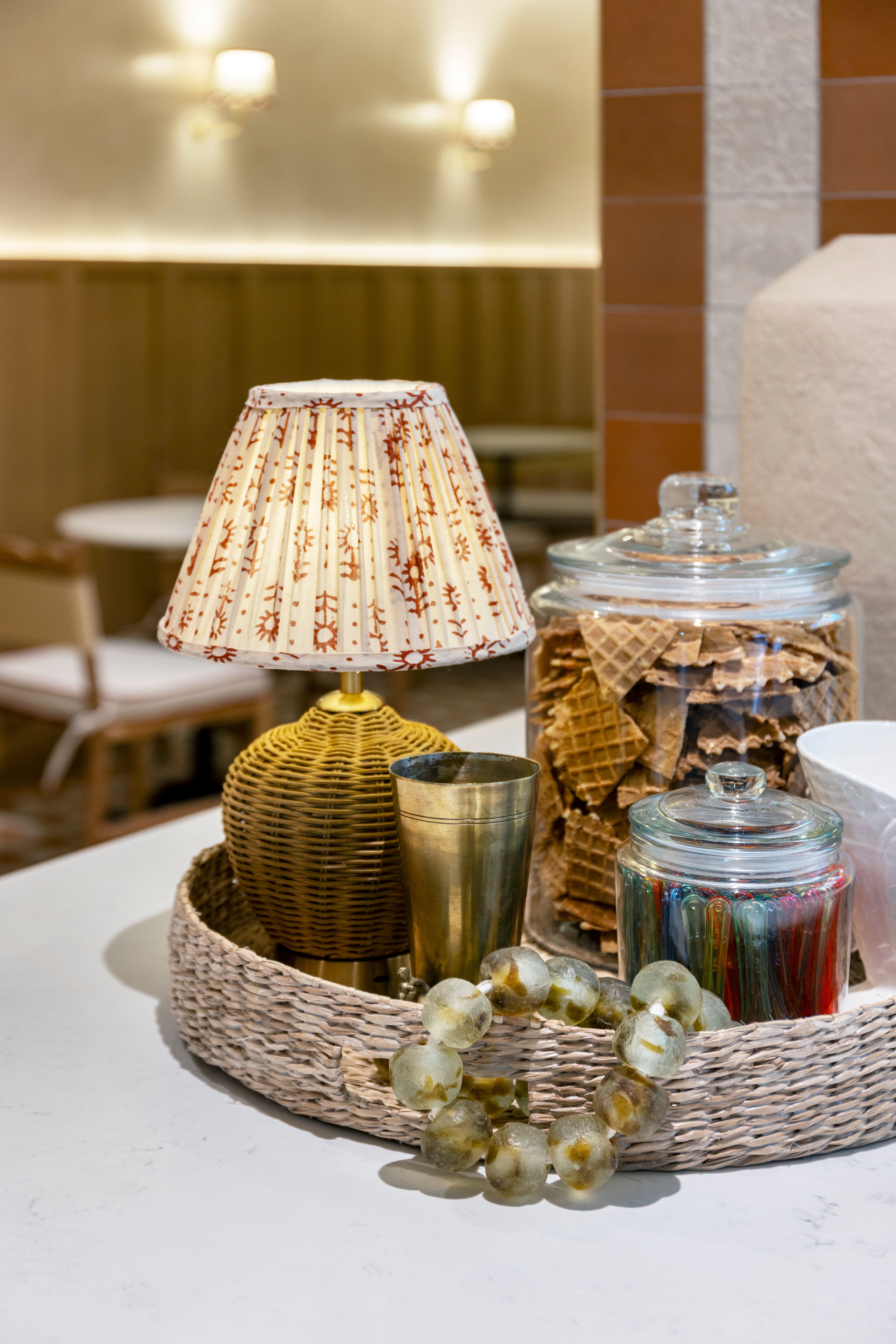 Decor & styling