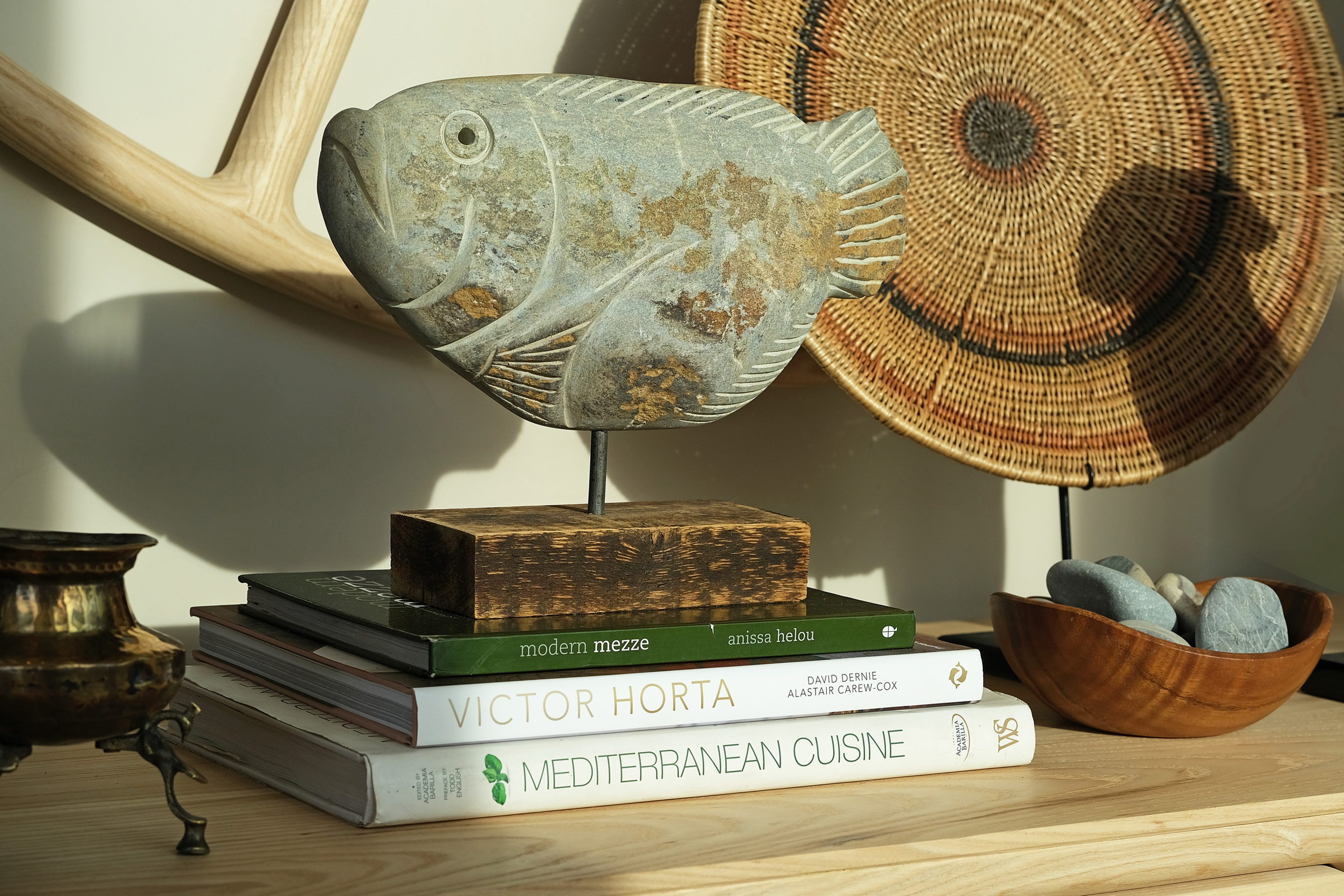 Decor & styling