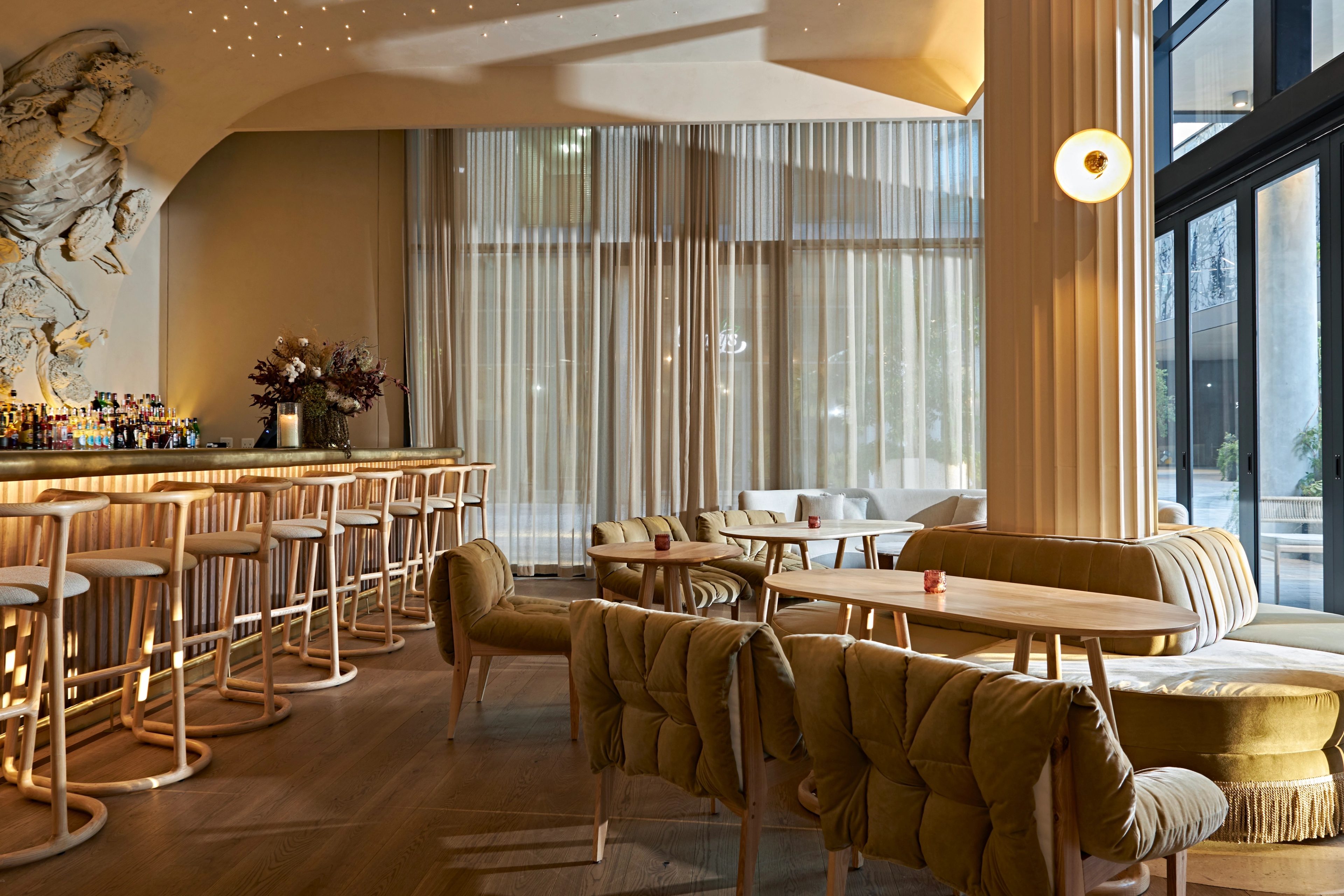 Ethos Bar & Lounge