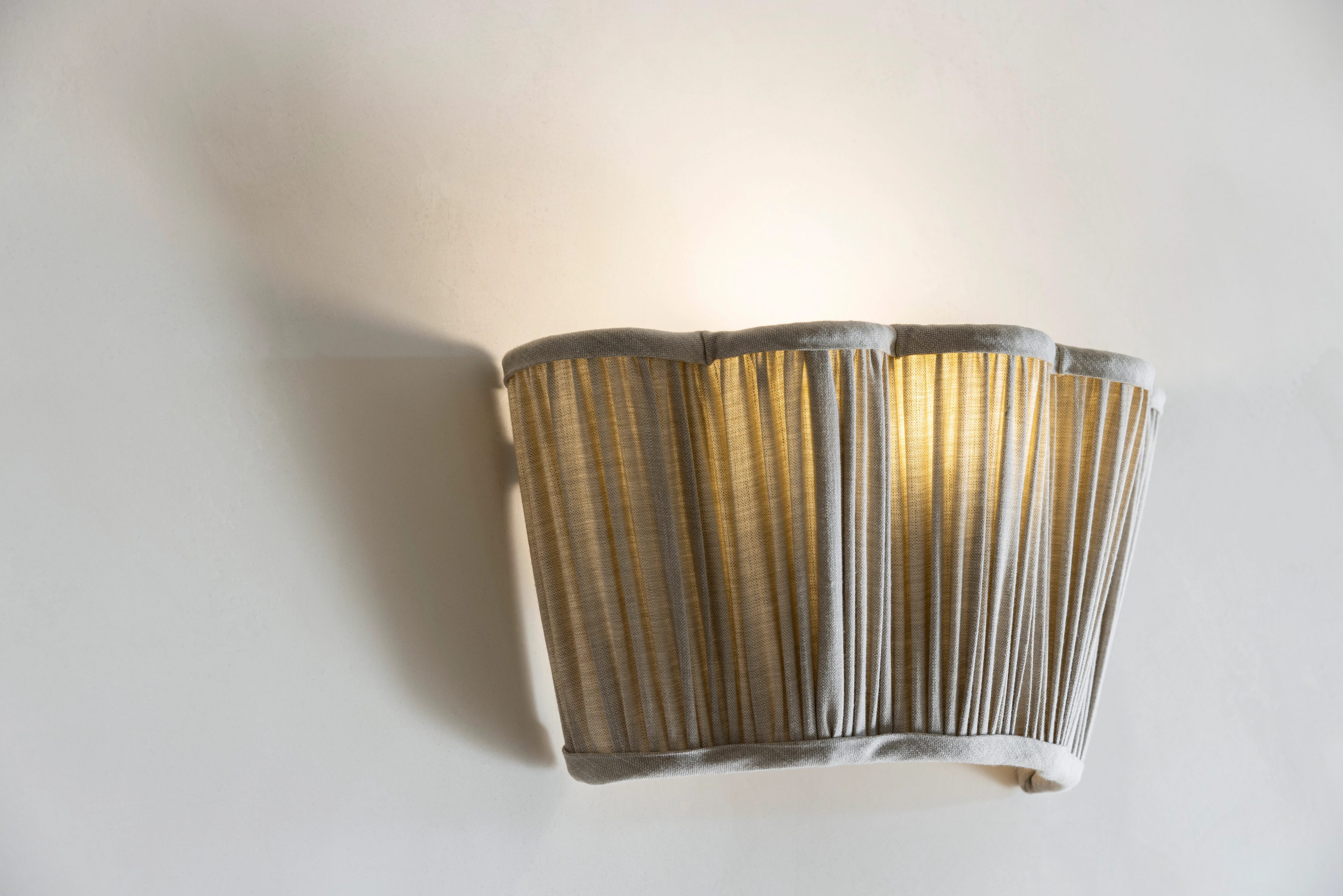 Société by Giorgio wall light