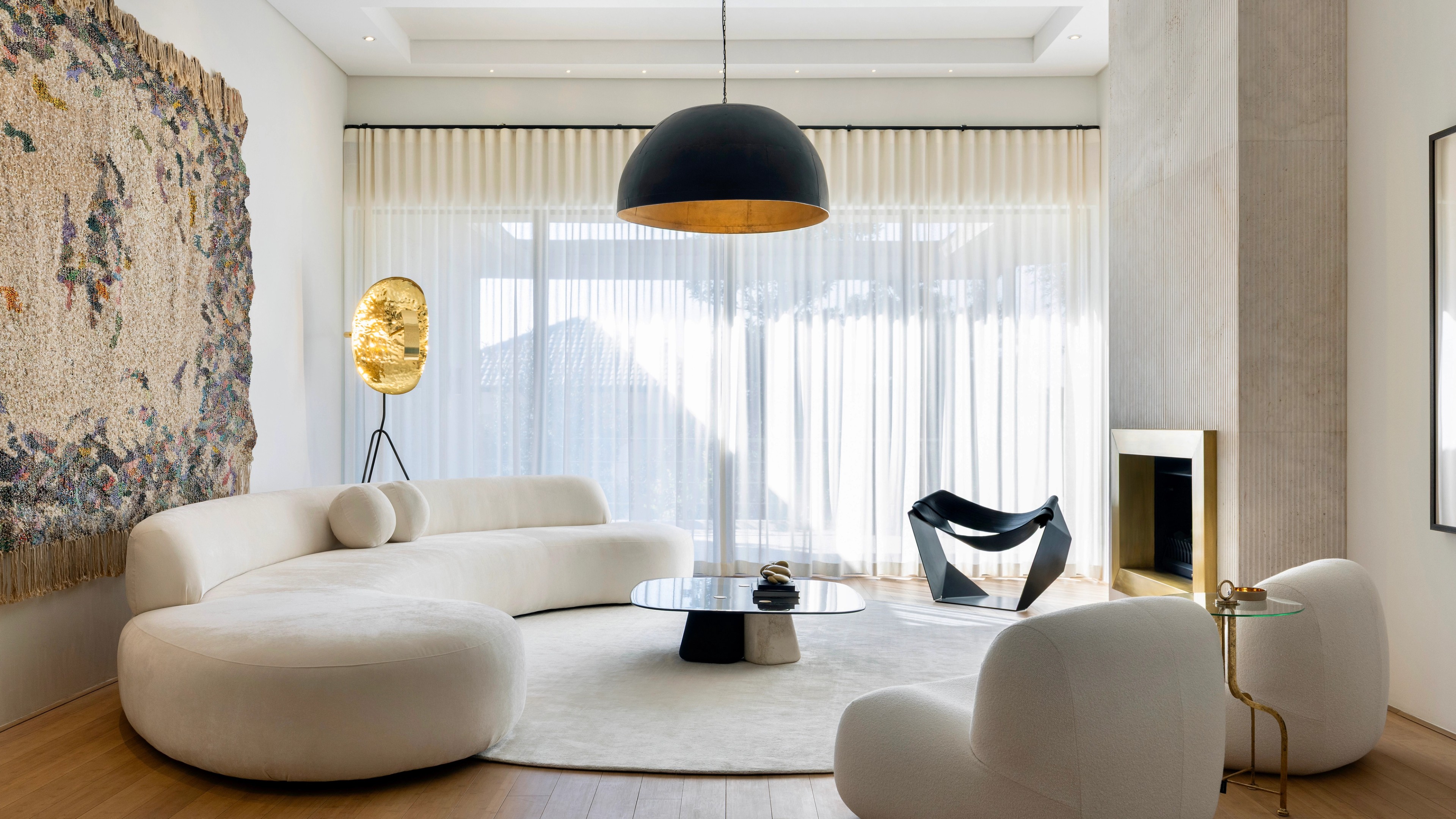 Formal Lounge 