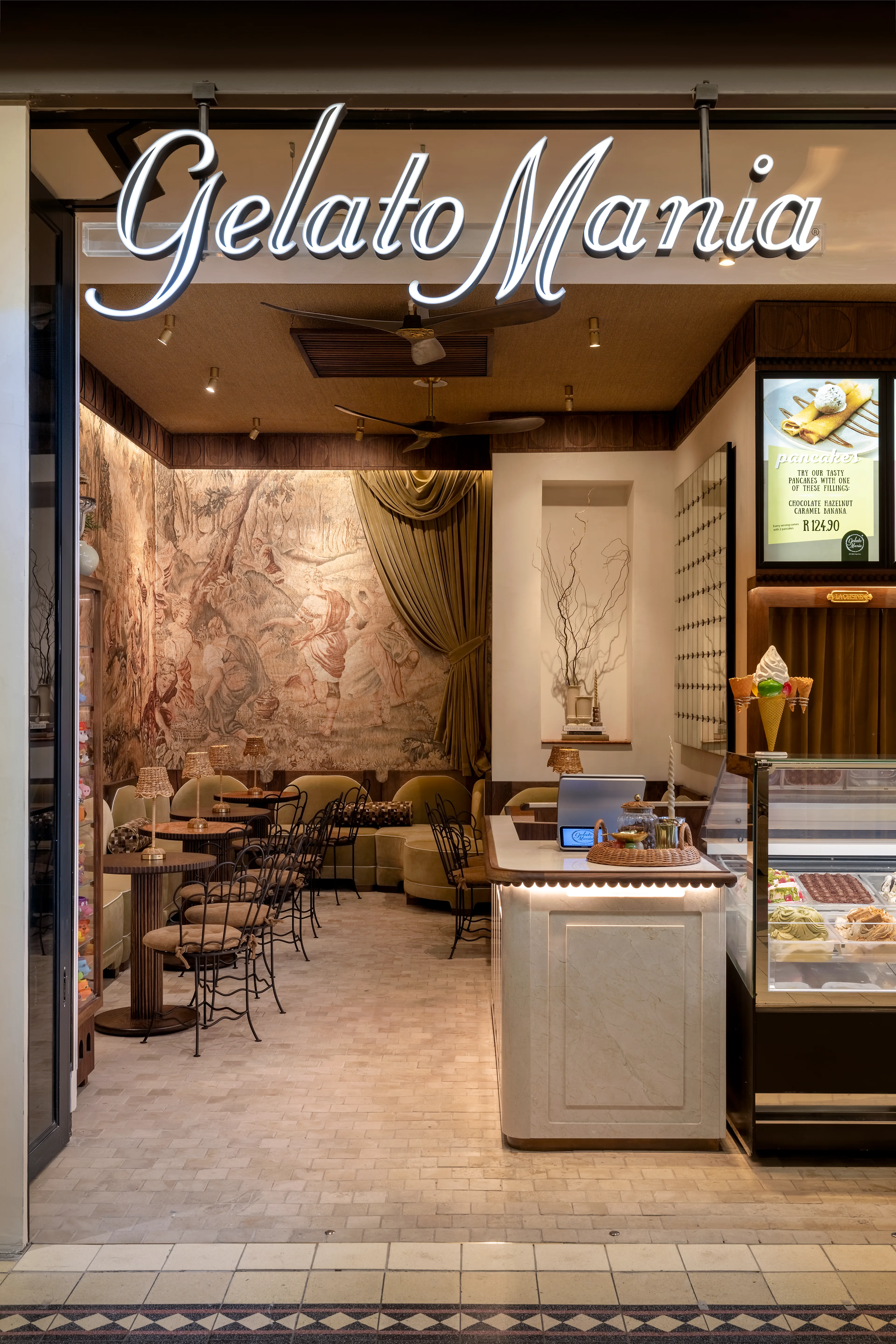 Storefront 