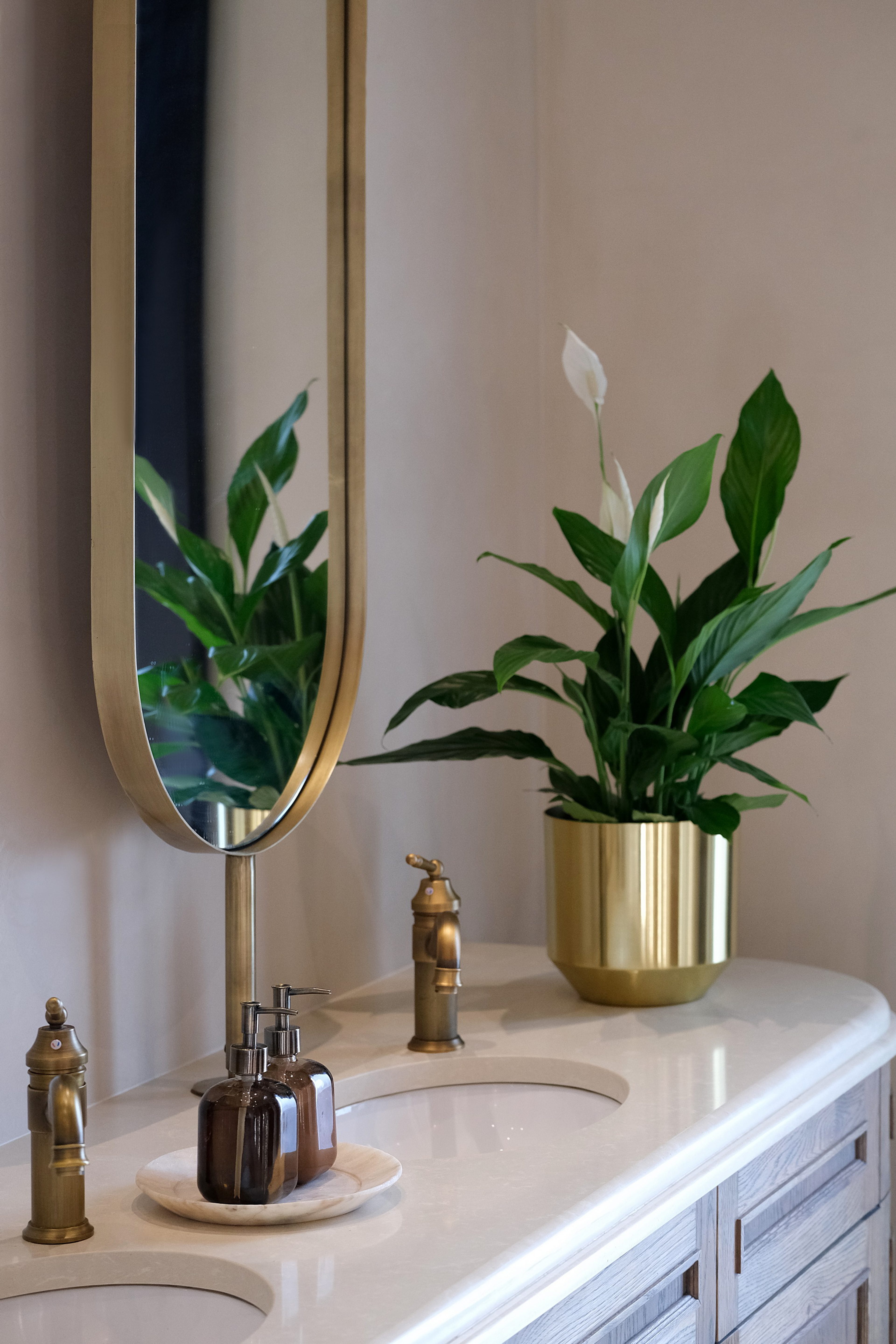 Bathrooms