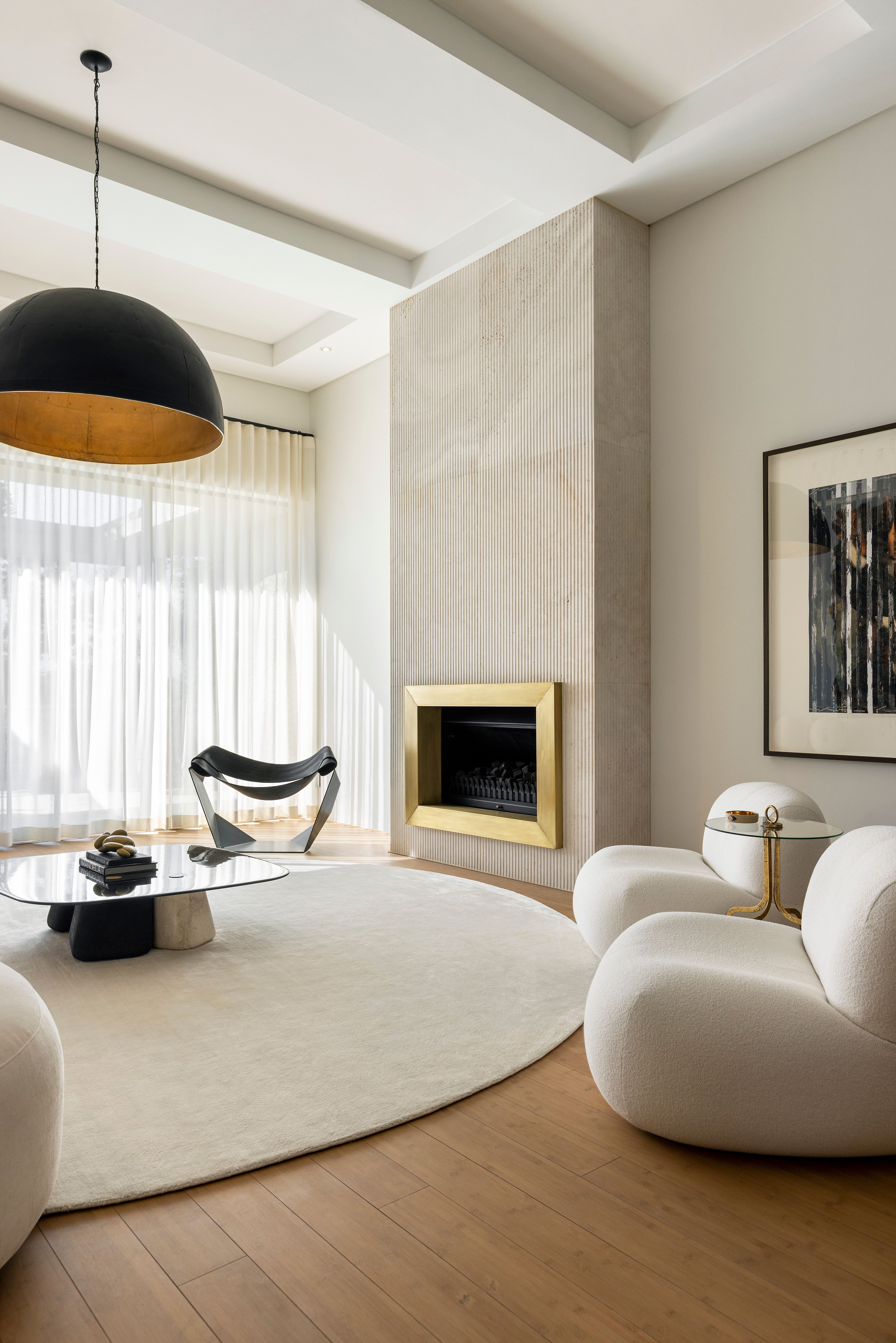 Formal Lounge