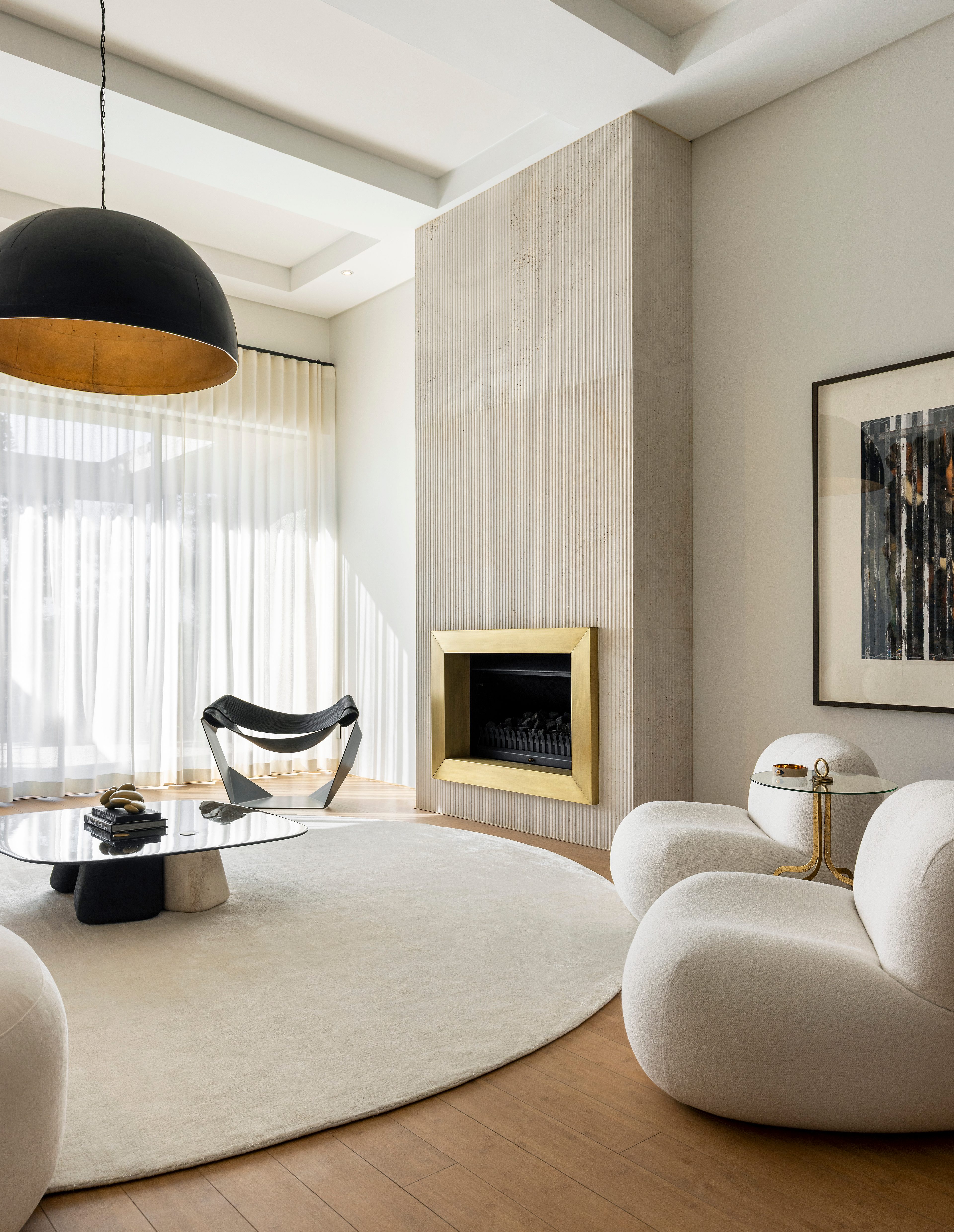 Formal Lounge
