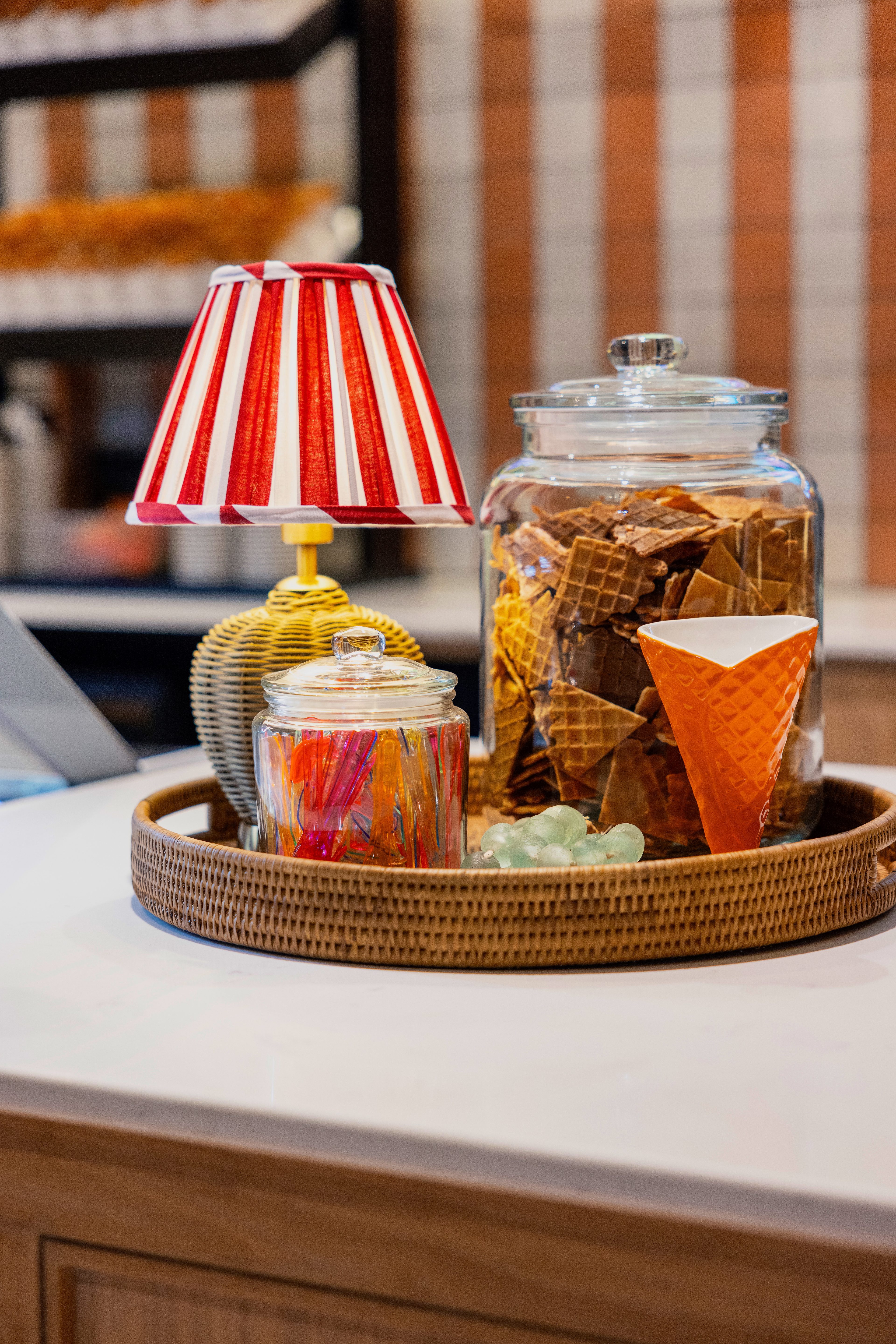 Decor & styling