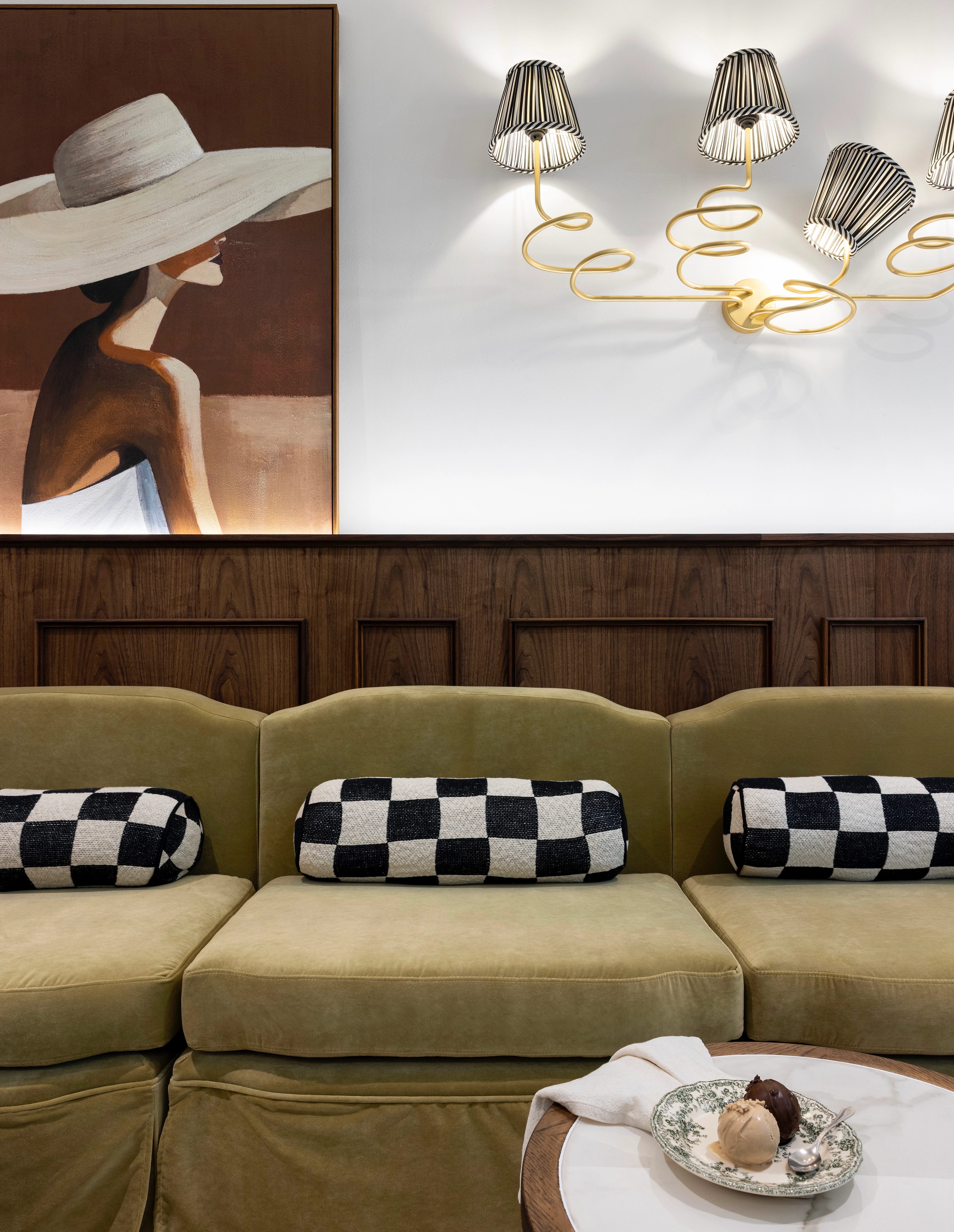 Placeholder cover image for Gelato NMS (Nelson Mandela Square) — real photography to follow.