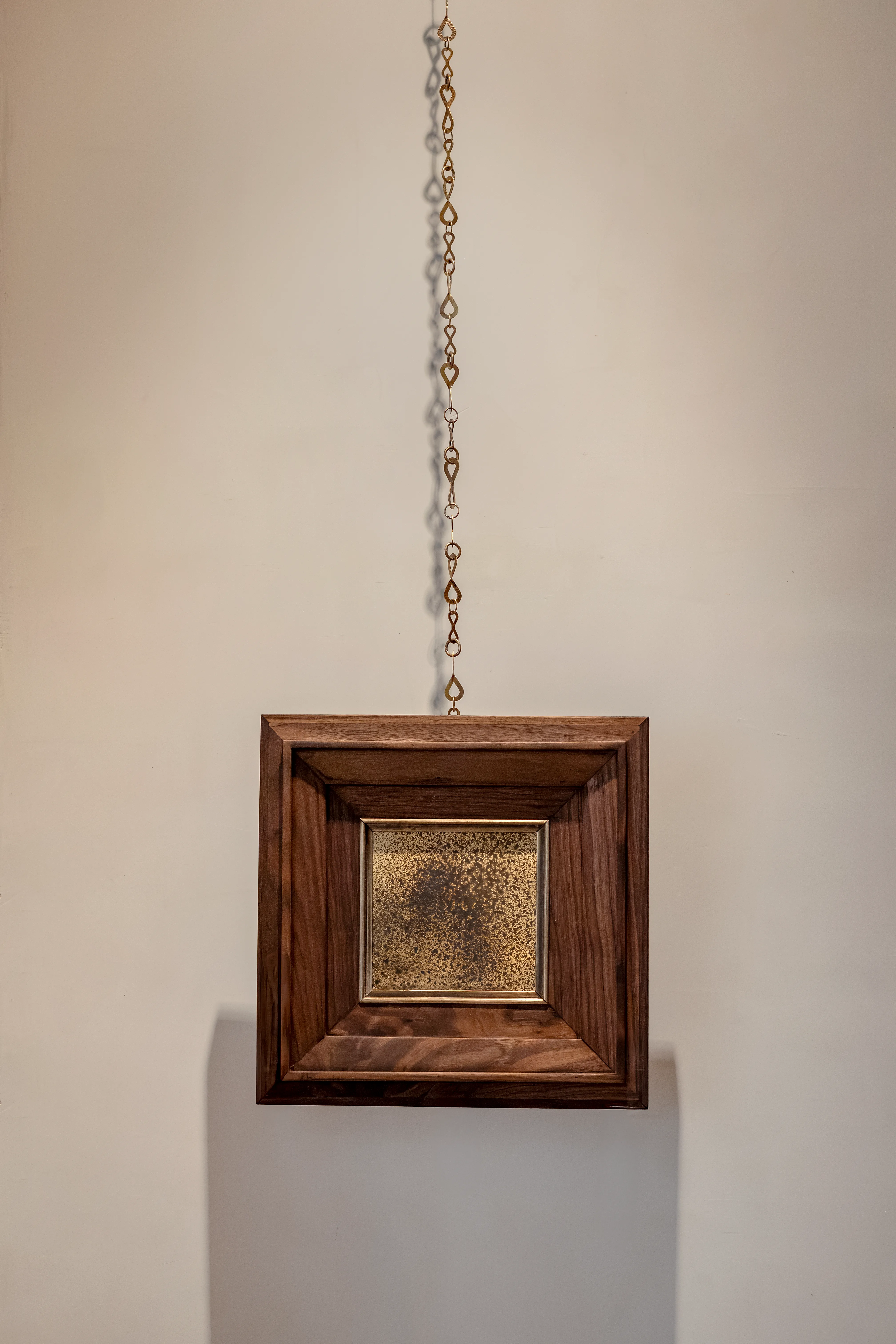 Frame detail