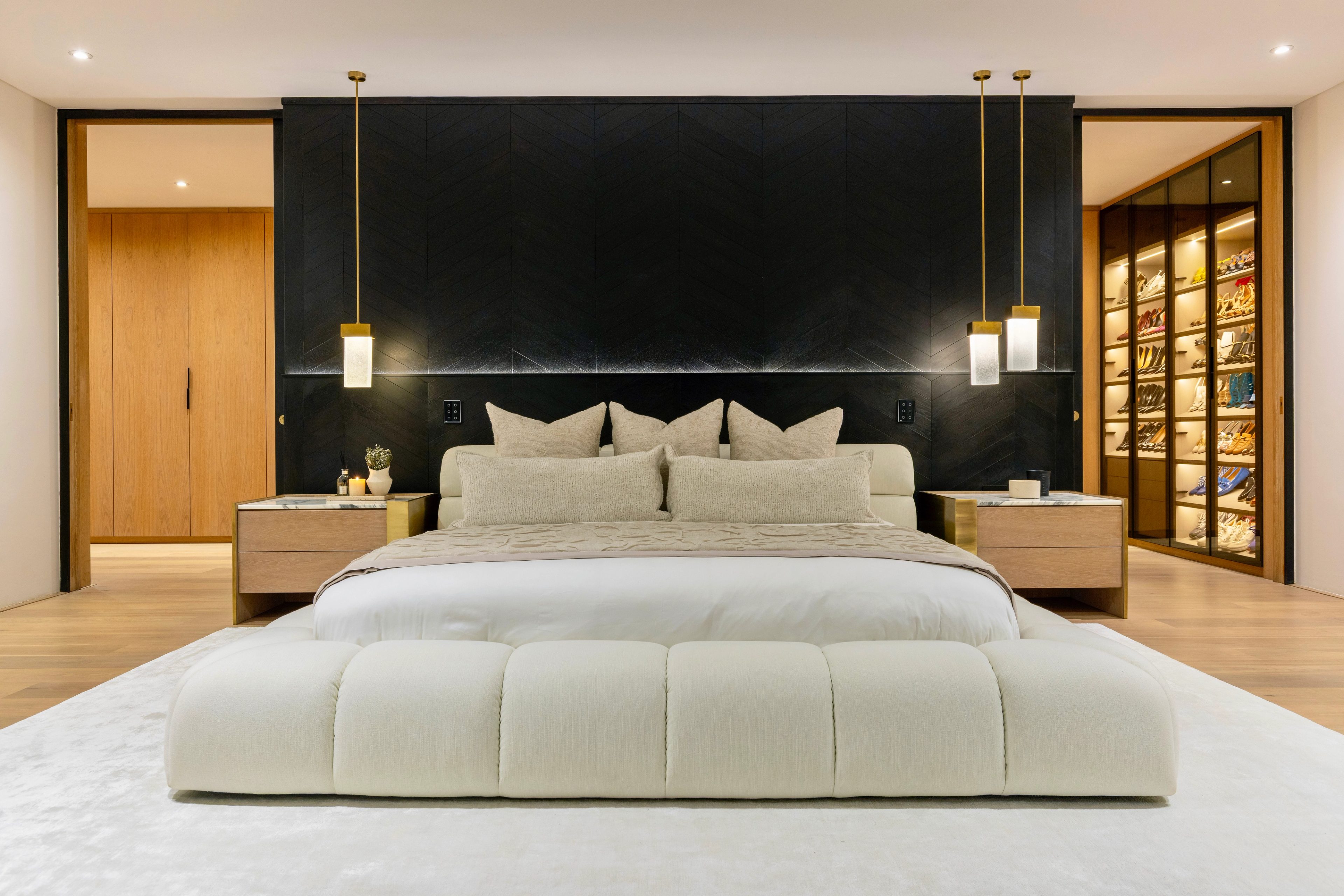 Main bedroom