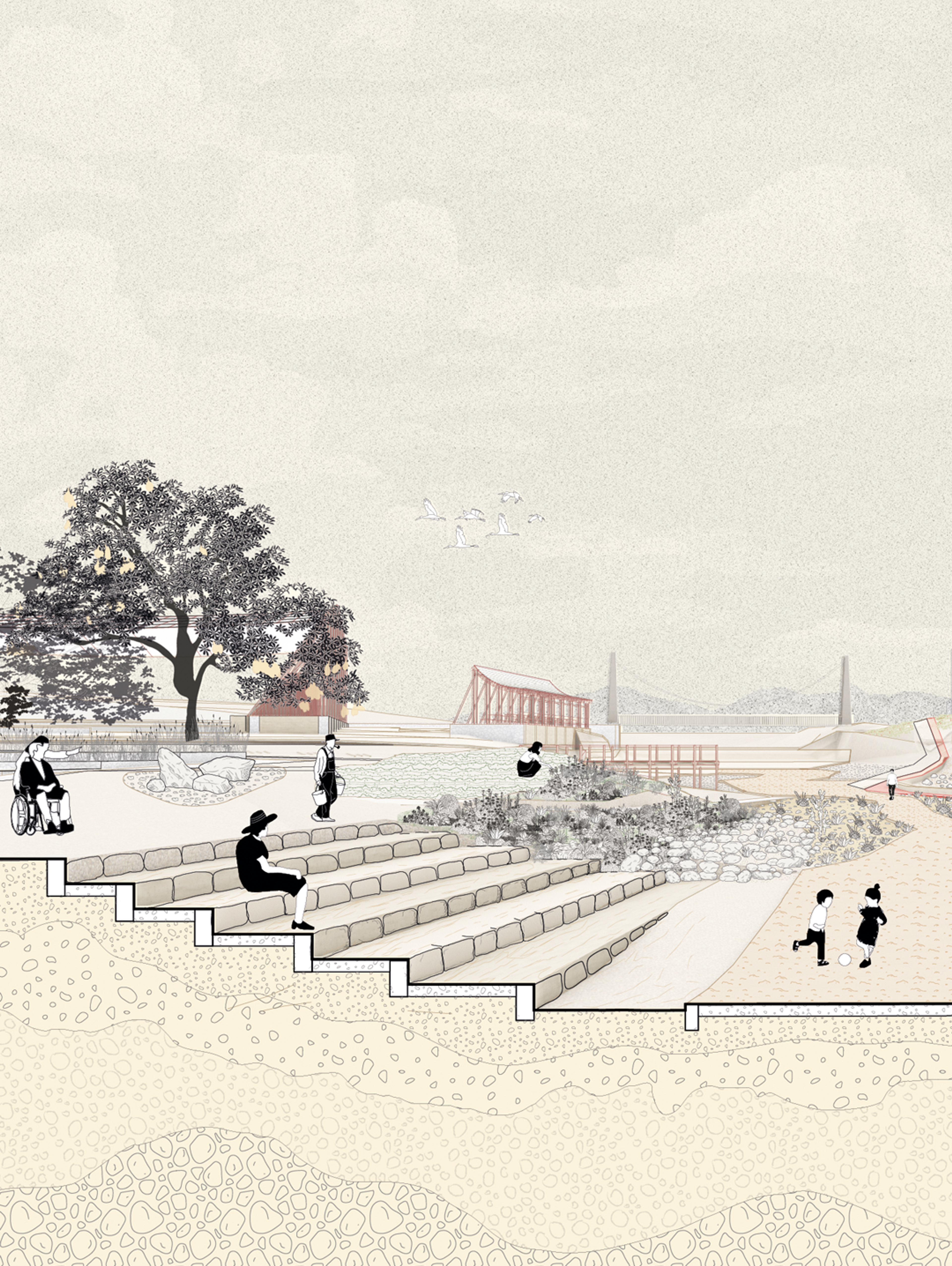 Victor Araujo | PFC ARQ PUCP - 2024 Victor Araujo | PFC ARQ PUCP - 2024