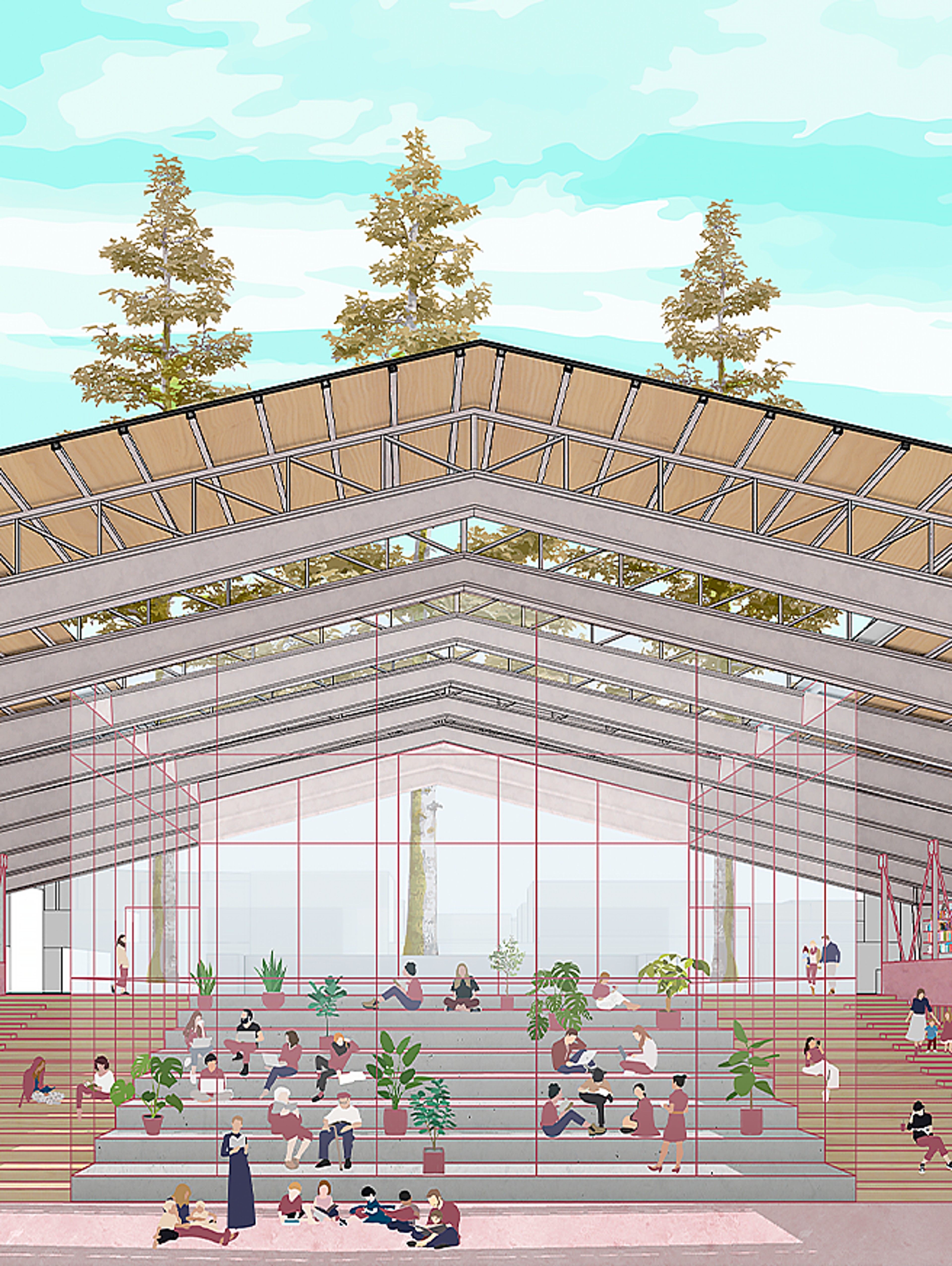 Karen Tapia | PFC ARQ PUCP - 2021 Karen Tapia | PFC ARQ PUCP - 2021