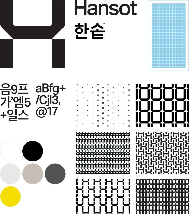 Hansot – Stockholm Design Lab