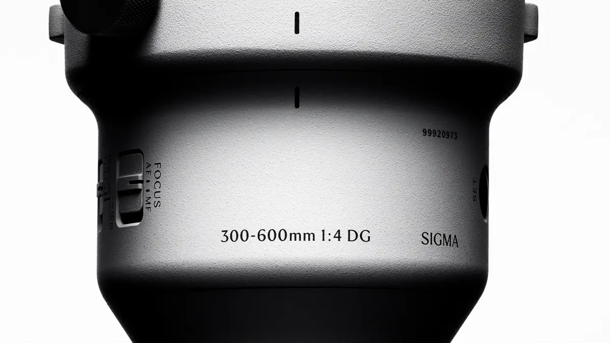 Sigma – Stockholm Design Lab