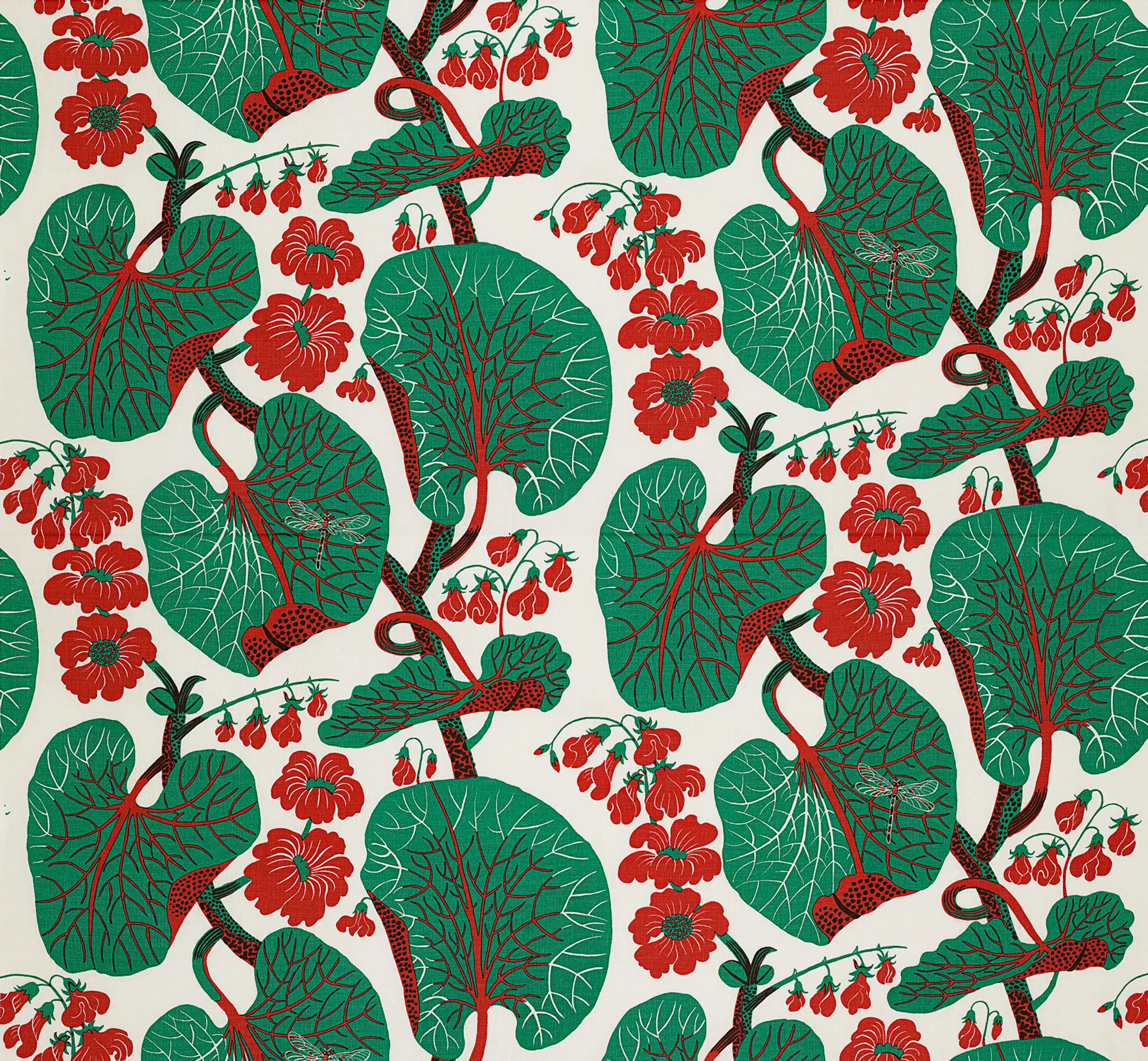 Aramal by Josef Frank