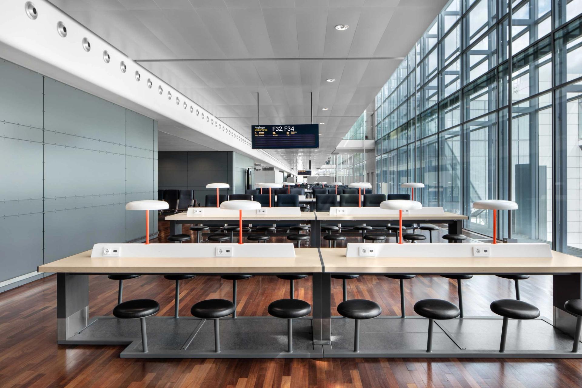 Stockholm Design Office Brief photo