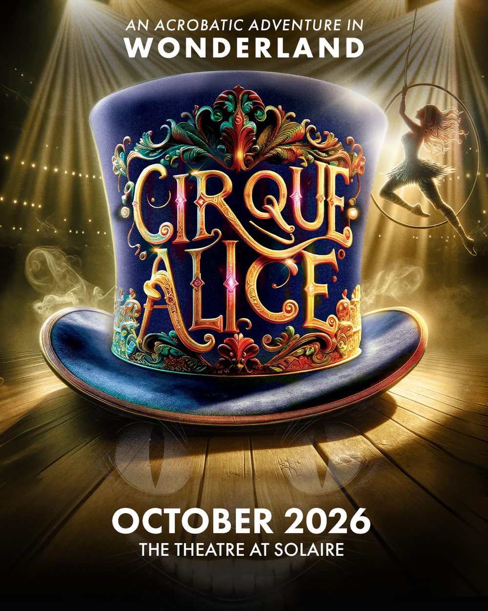 Cirque Alice 