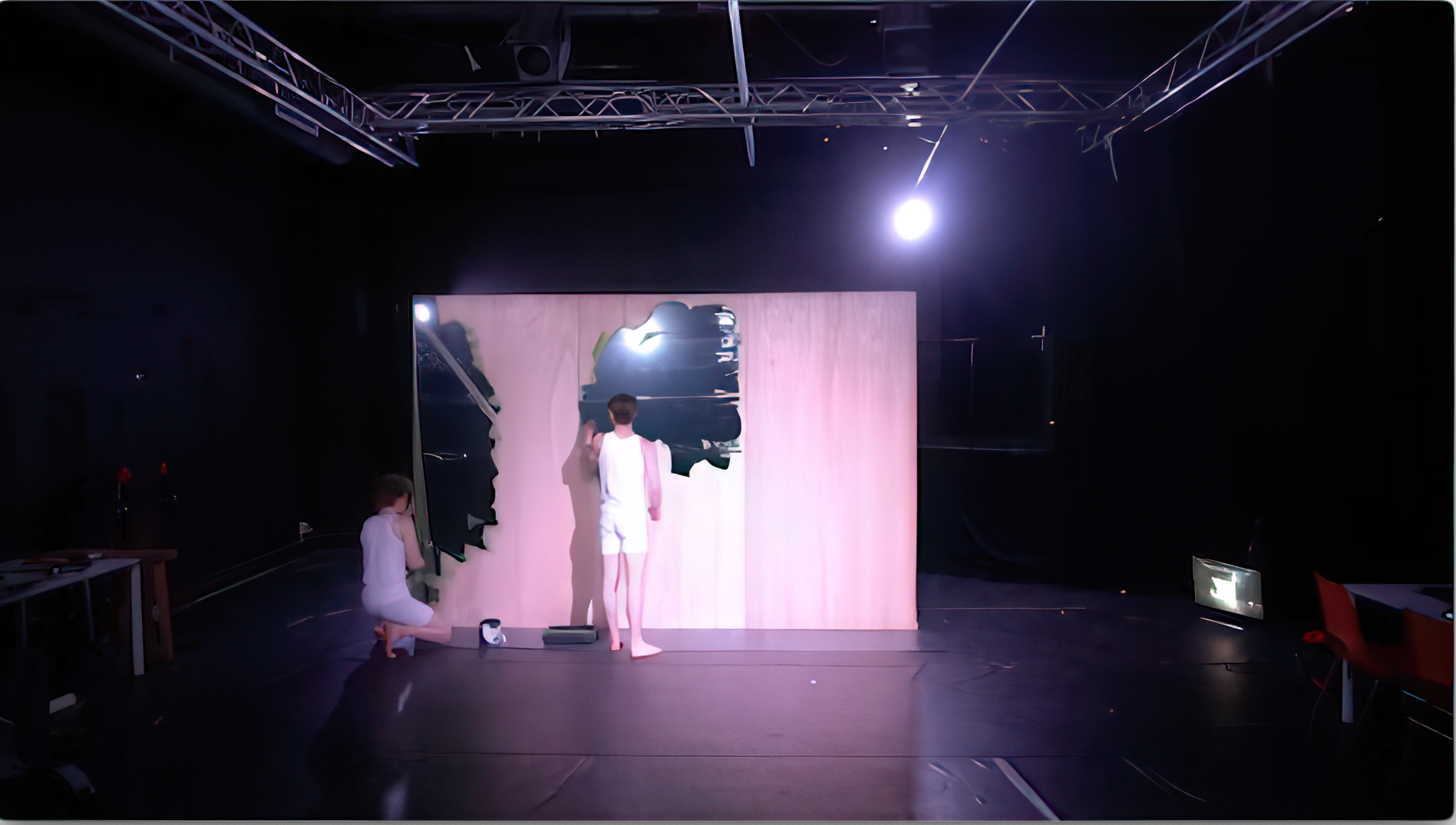 Rendered Useless ll (Beginnings) gallery 1