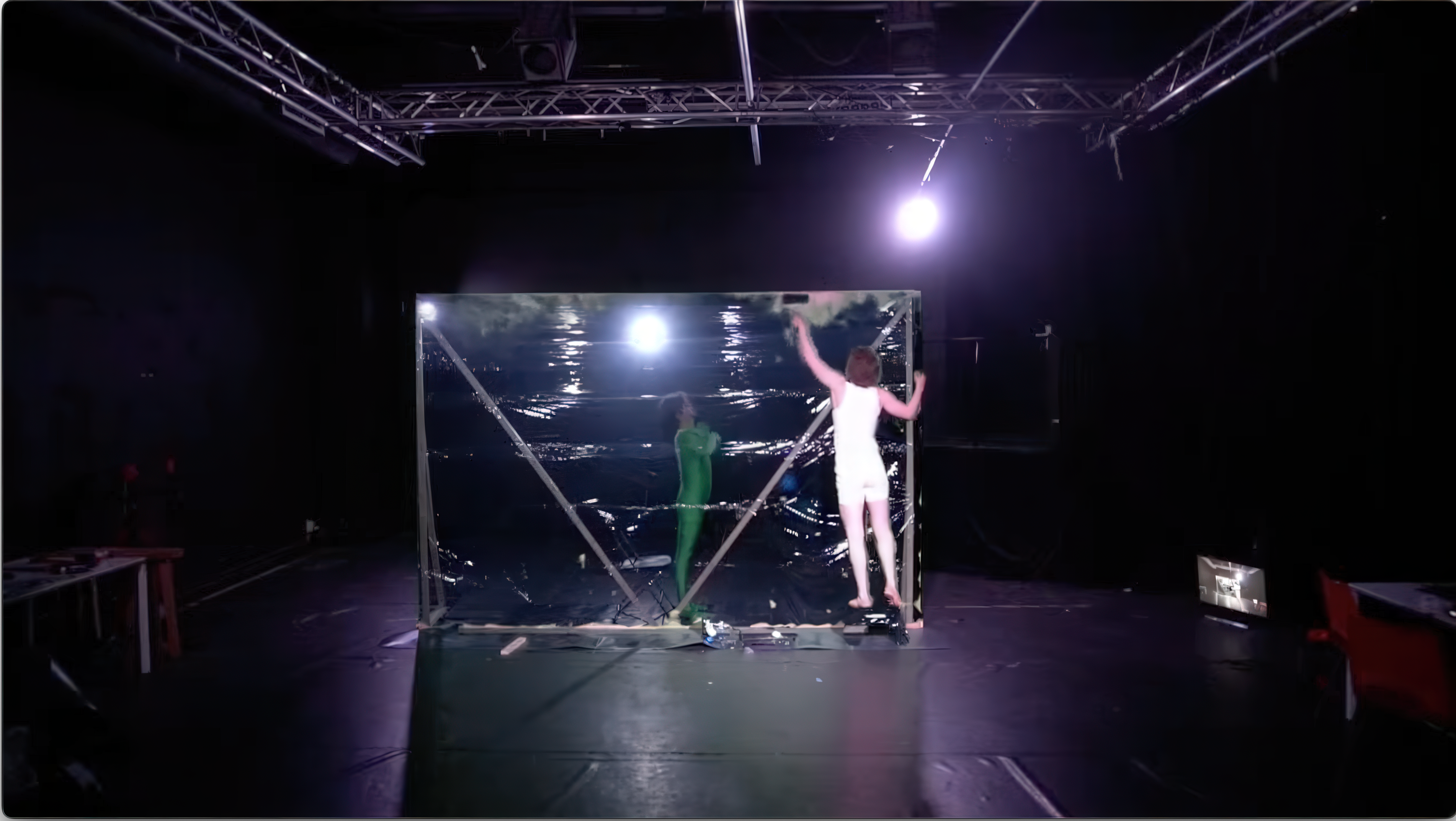 Rendered Useless ll (Beginnings) gallery 2