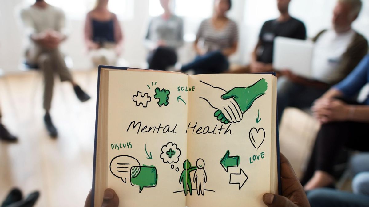 Digital Health Tools for Mental Health Awareness and Engagement